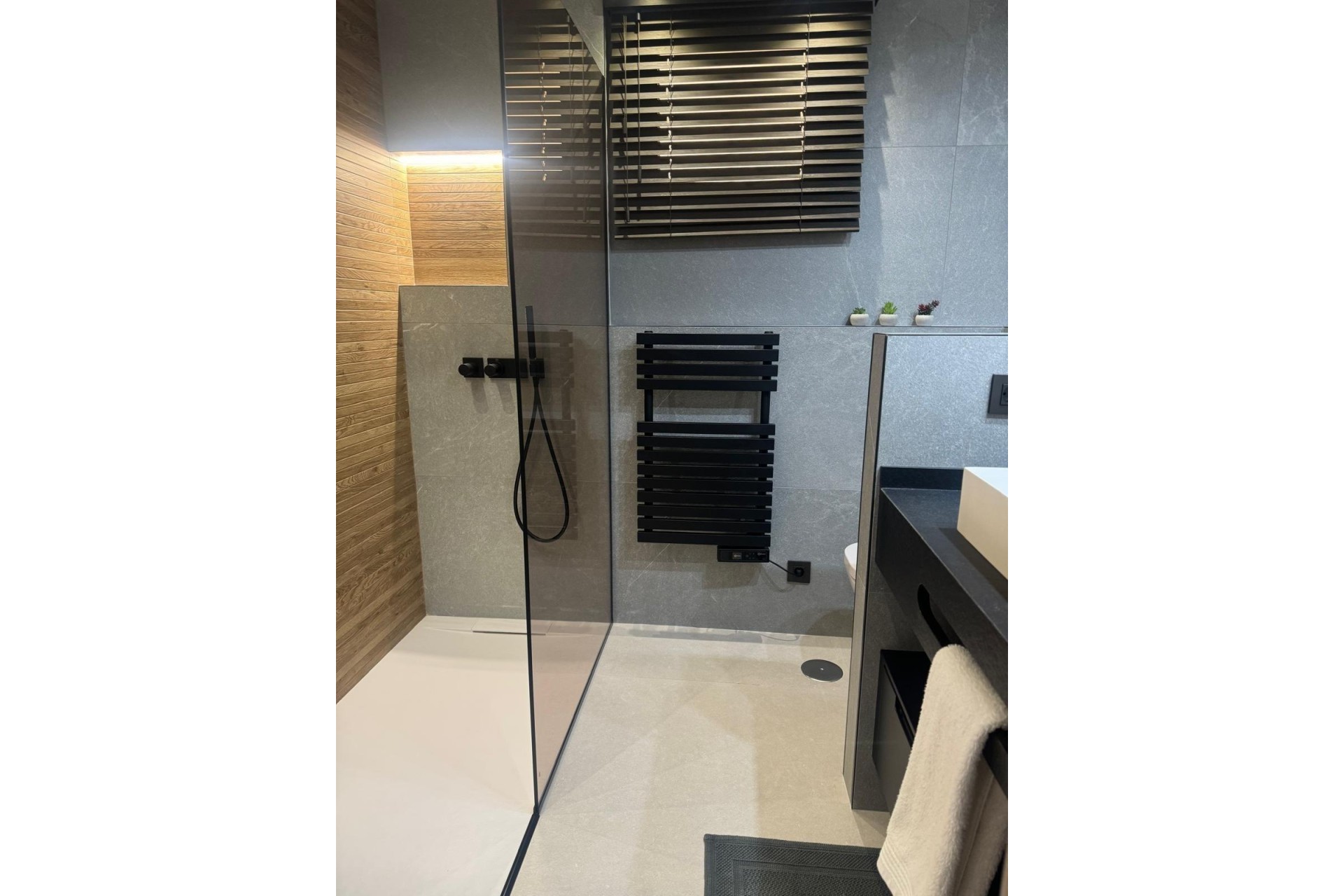 Sale - Apartment Flat -
Torrevieja - La veleta