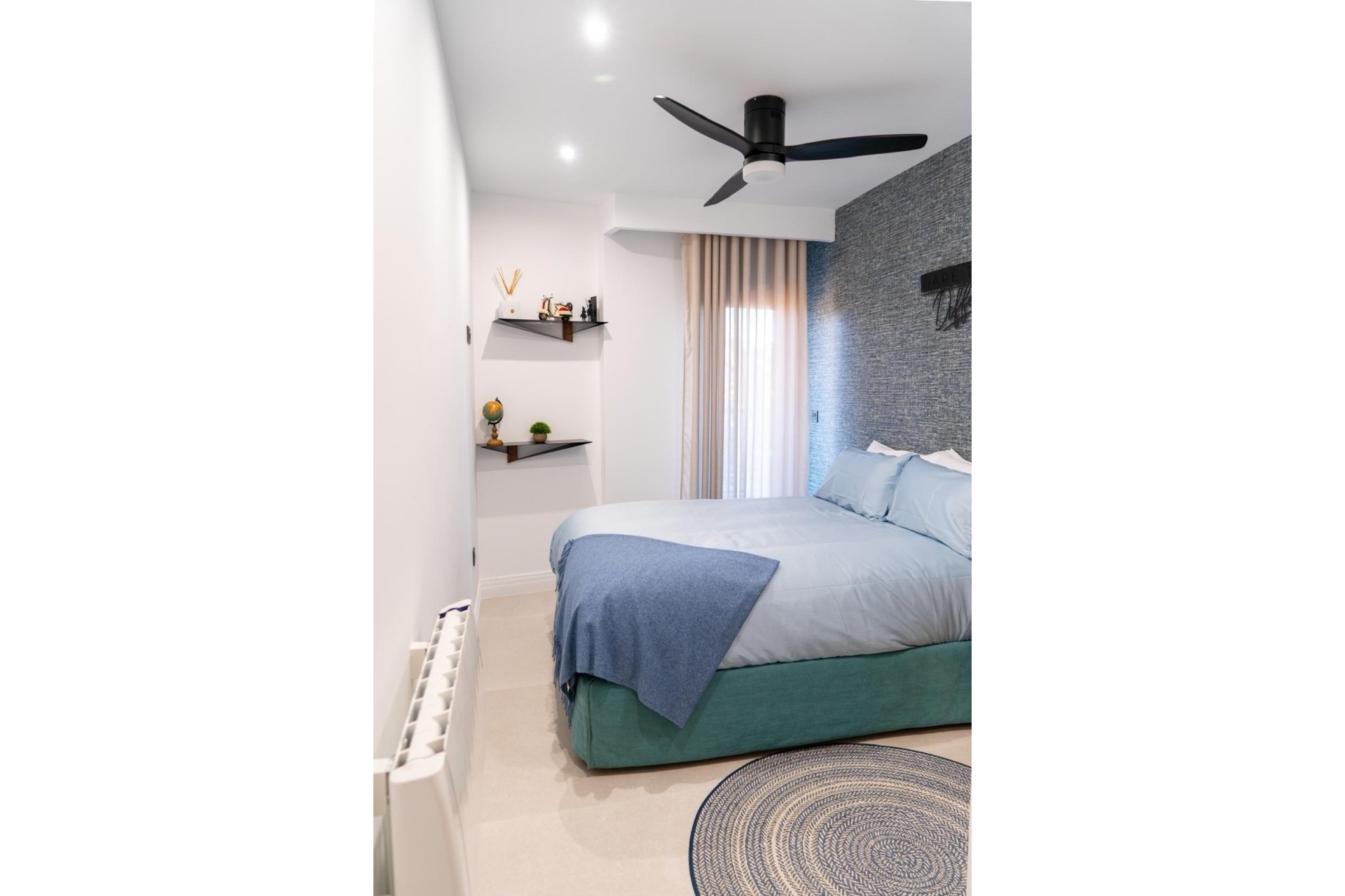 Sale - Apartment Flat -
Torrevieja - La veleta