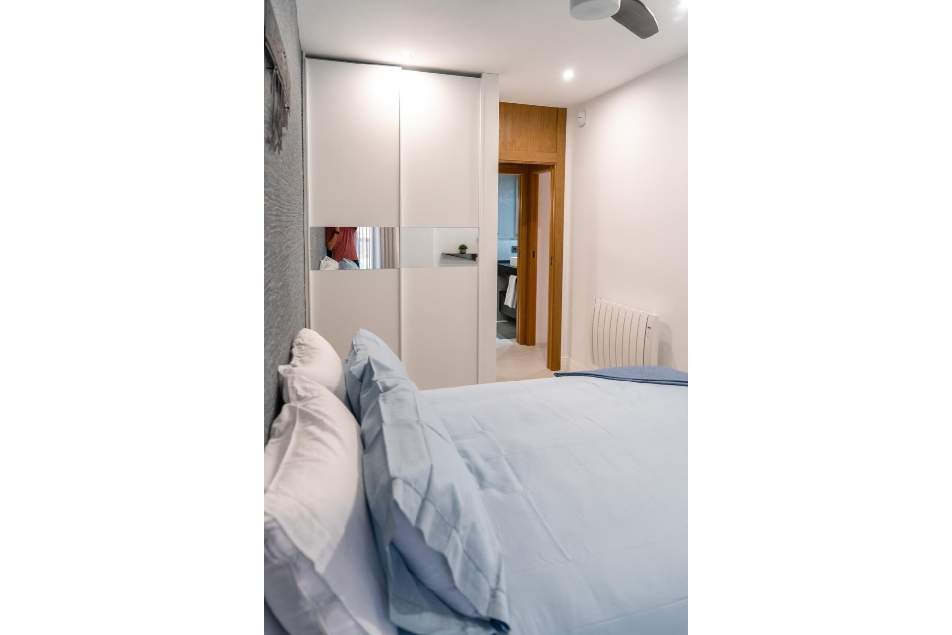 Sale - Apartment Flat -
Torrevieja - La veleta