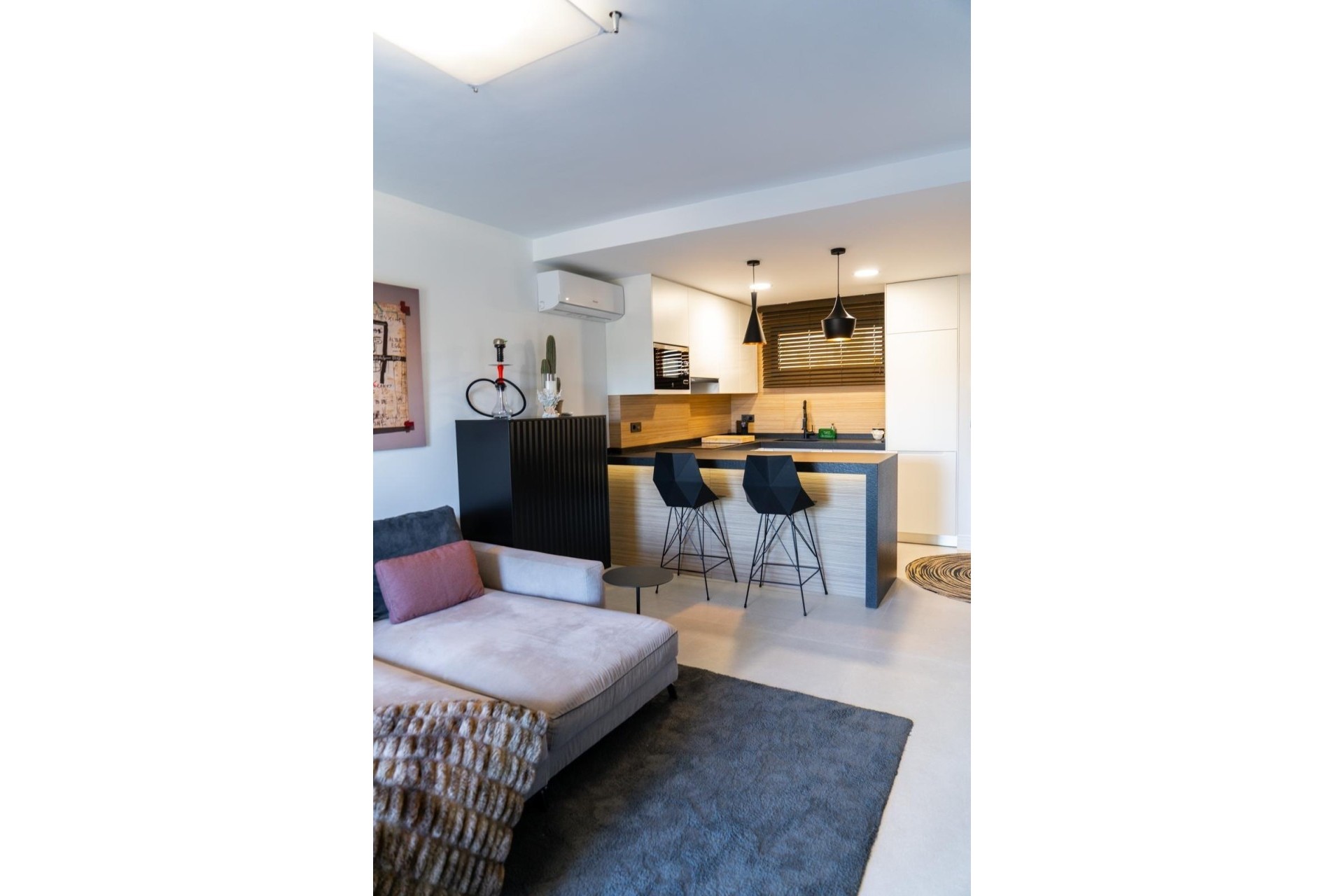 Sale - Apartment Flat -
Torrevieja - La veleta