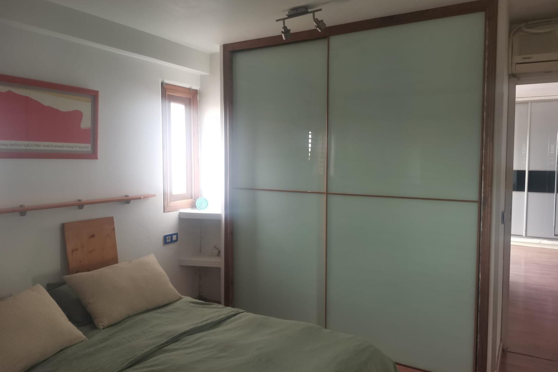 Sale - Apartment Flat -
Torrevieja - La veleta