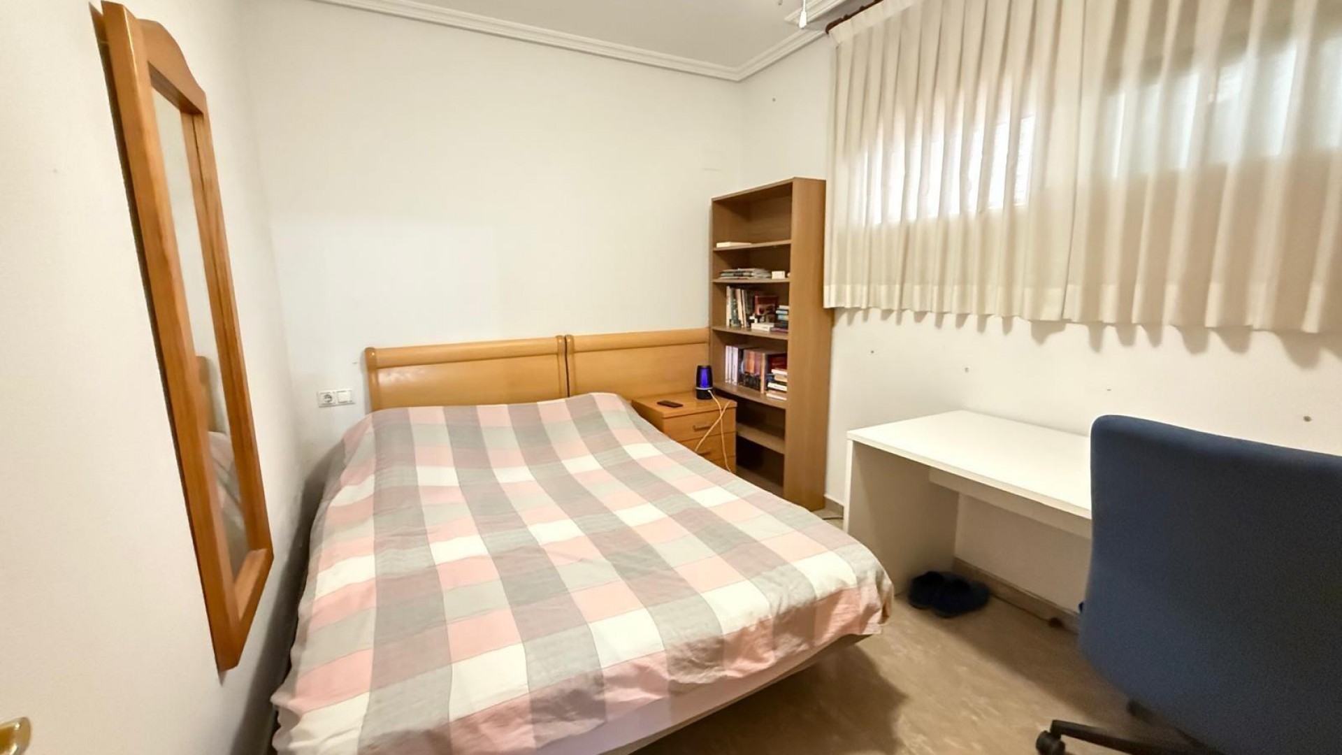 Sale - Apartment Flat -
Torrevieja - Las Piscinas Naturales