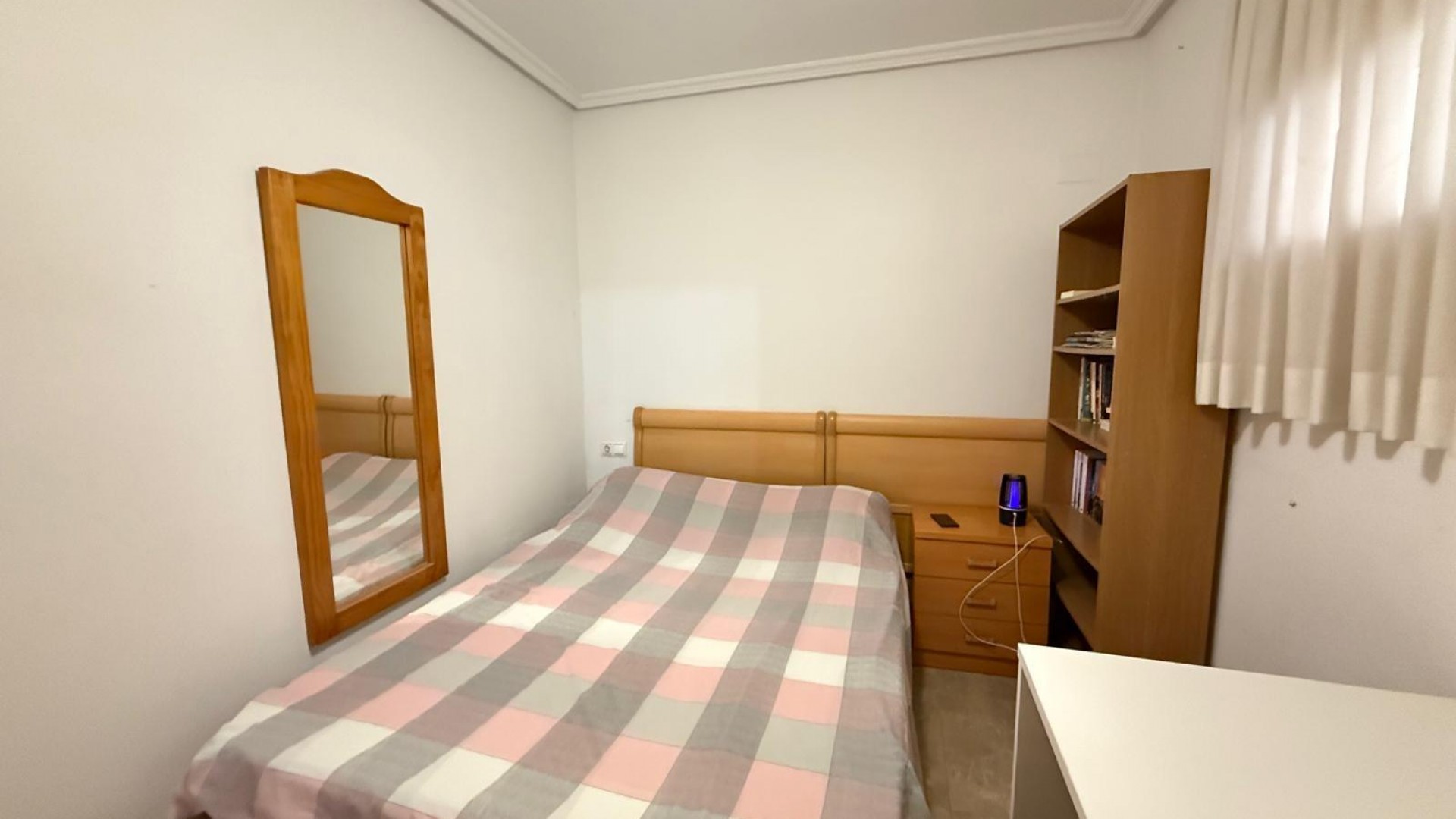 Sale - Apartment Flat -
Torrevieja - Las Piscinas Naturales