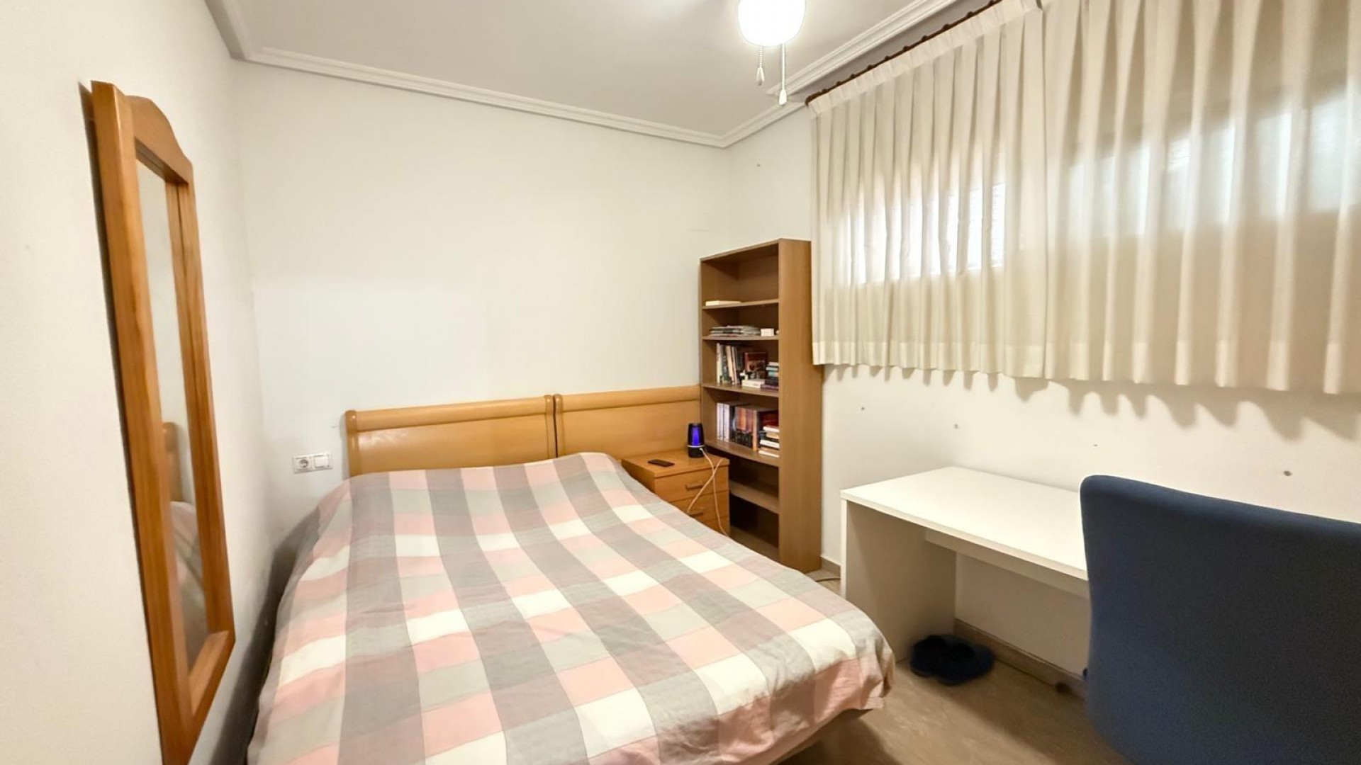 Sale - Apartment Flat -
Torrevieja - Las Piscinas Naturales