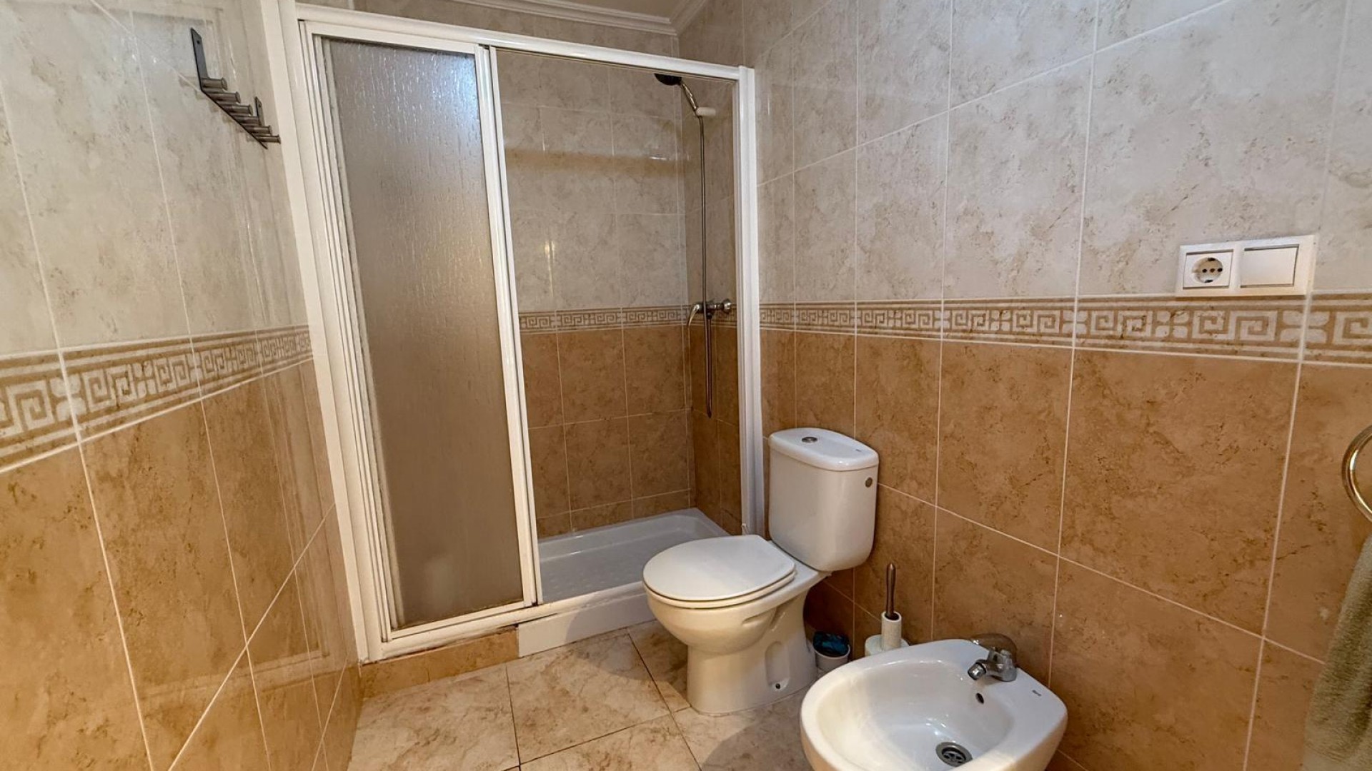 Sale - Apartment Flat -
Torrevieja - Las Piscinas Naturales