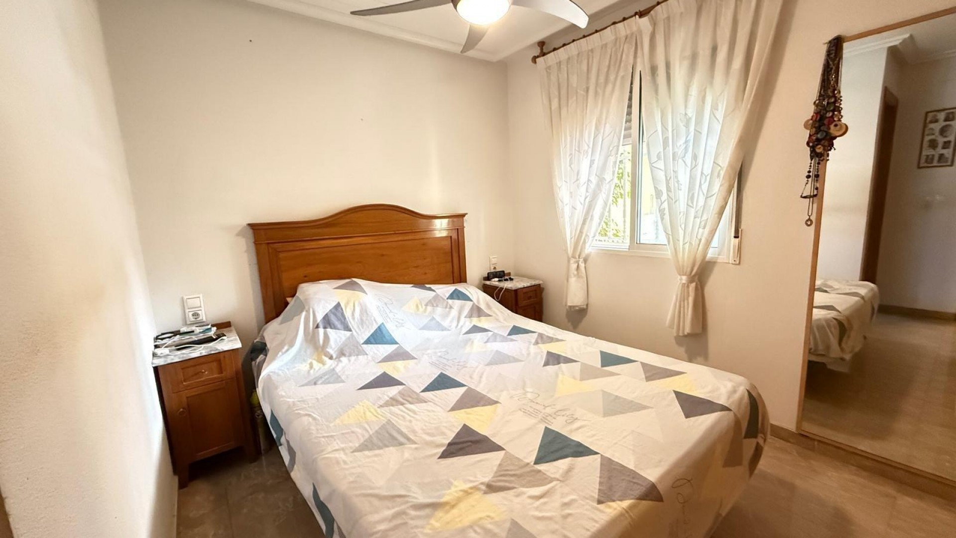 Sale - Apartment Flat -
Torrevieja - Las Piscinas Naturales