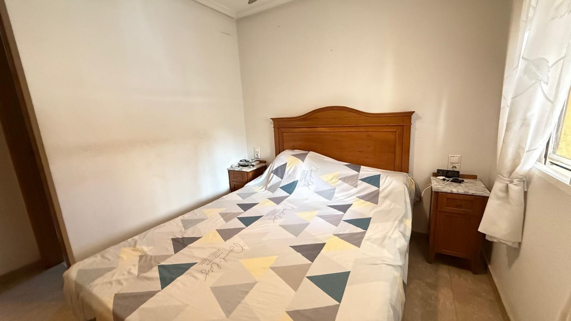 Sale - Apartment Flat -
Torrevieja - Las Piscinas Naturales