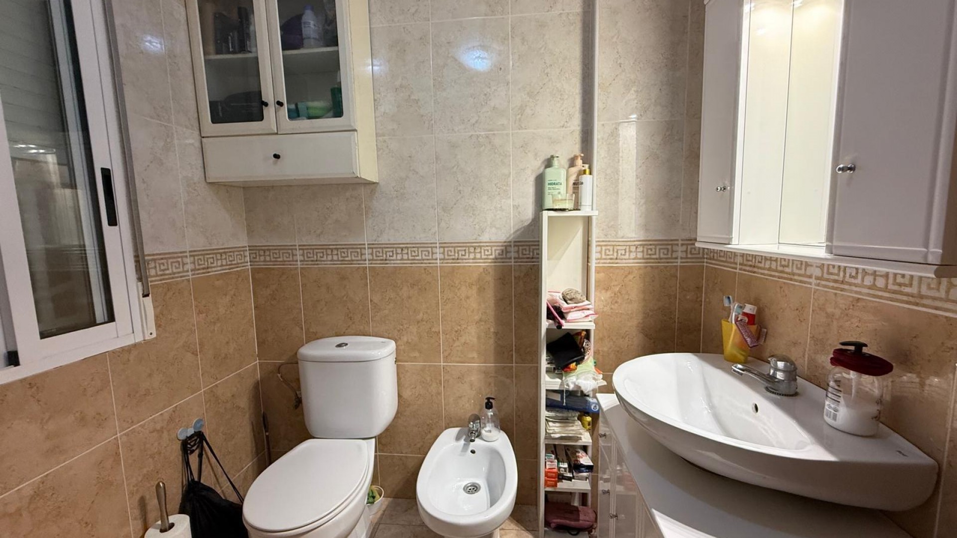 Sale - Apartment Flat -
Torrevieja - Las Piscinas Naturales