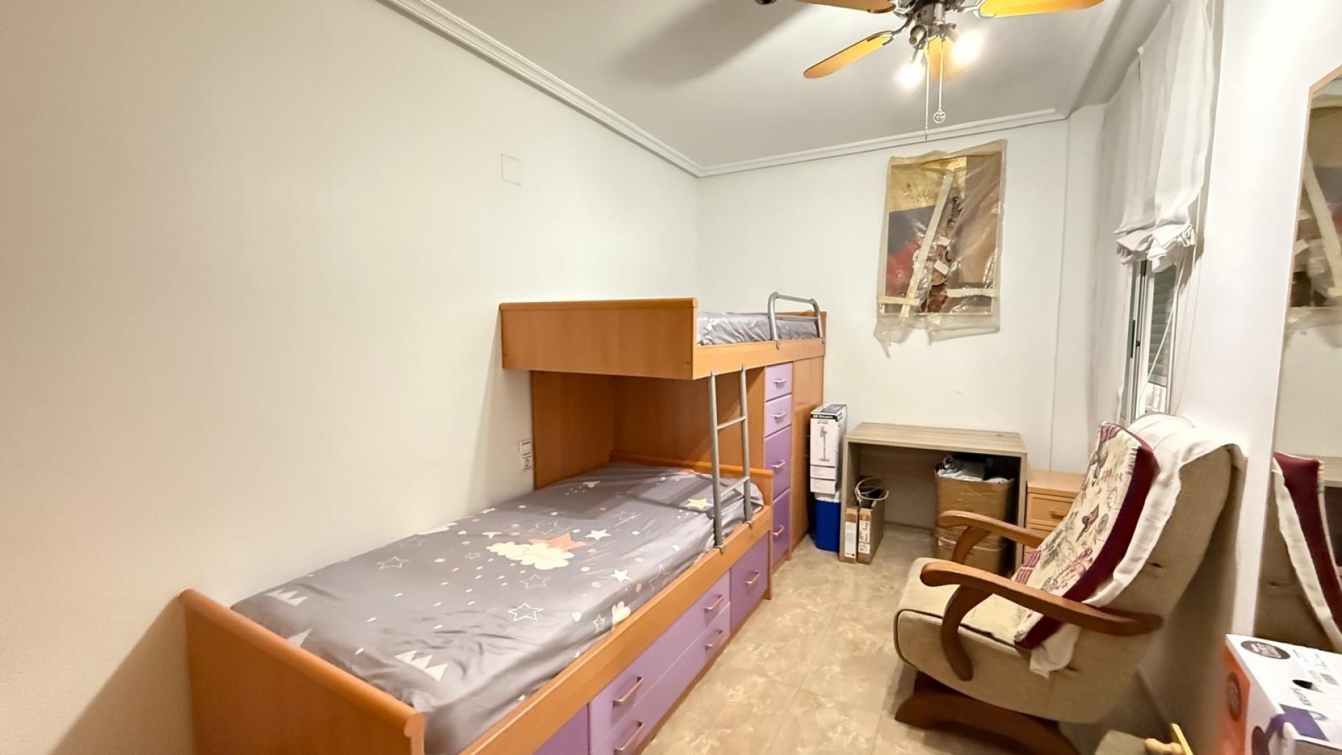 Sale - Apartment Flat -
Torrevieja - Las Piscinas Naturales