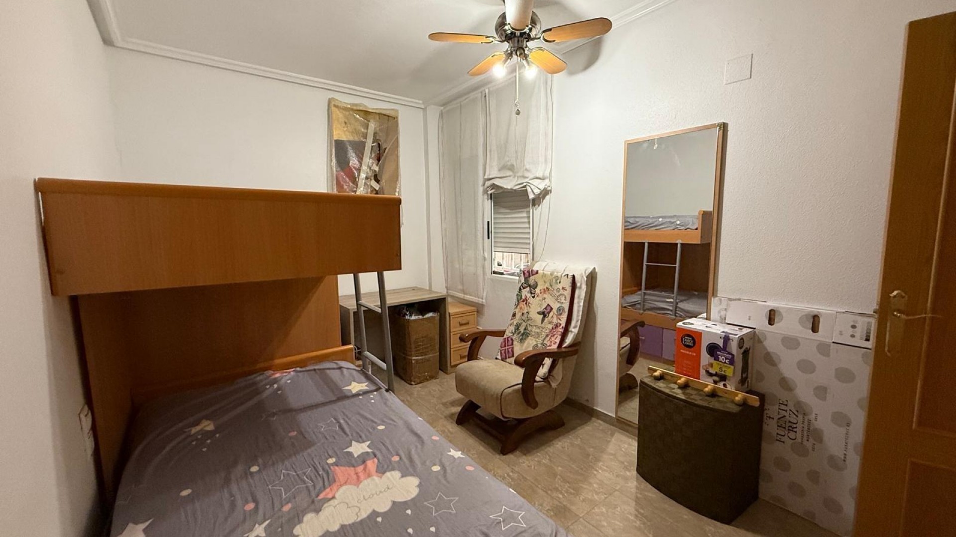 Sale - Apartment Flat -
Torrevieja - Las Piscinas Naturales