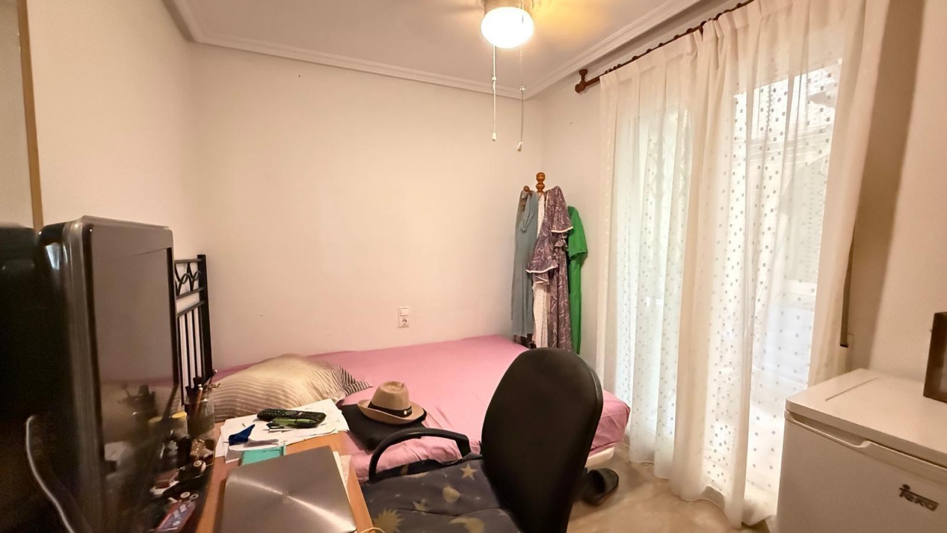 Sale - Apartment Flat -
Torrevieja - Las Piscinas Naturales