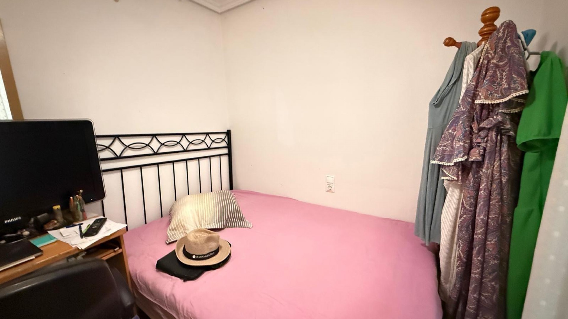 Sale - Apartment Flat -
Torrevieja - Las Piscinas Naturales