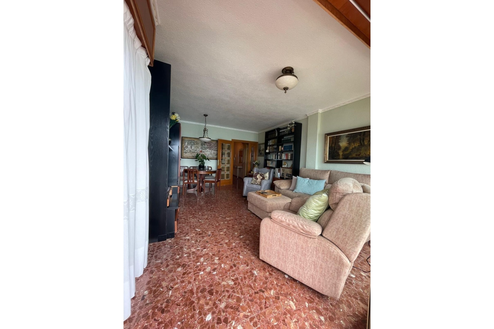 Sale - Apartment Flat -
Torrevieja - Las Piscinas Naturales
