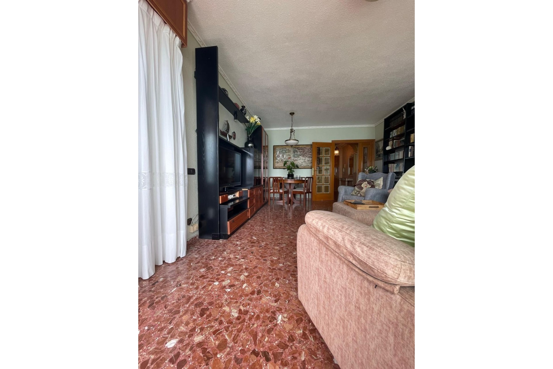 Sale - Apartment Flat -
Torrevieja - Las Piscinas Naturales