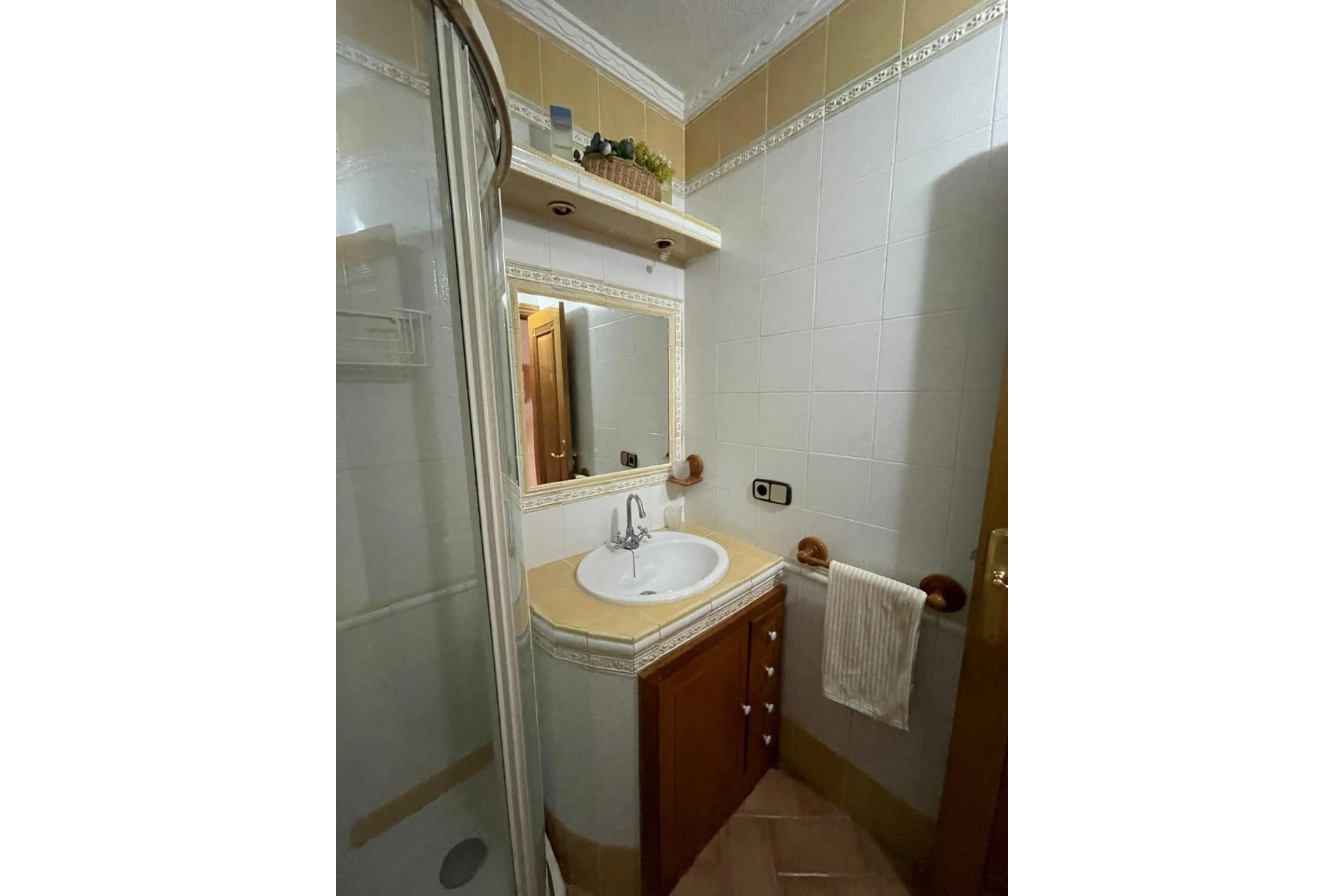 Sale - Apartment Flat -
Torrevieja - Las Piscinas Naturales