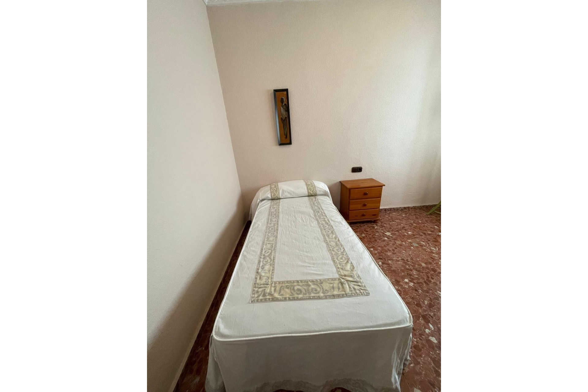 Sale - Apartment Flat -
Torrevieja - Las Piscinas Naturales