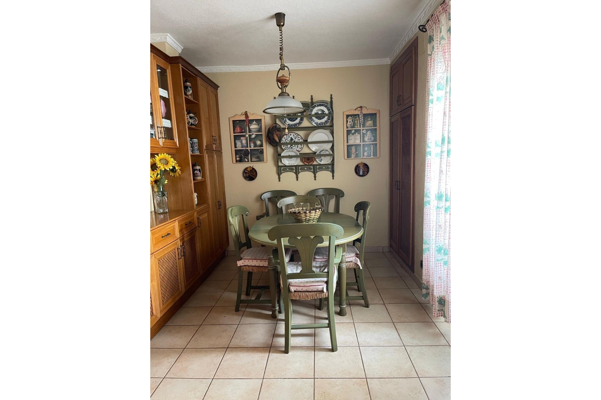 Sale - Apartment Flat -
Torrevieja - Las Piscinas Naturales