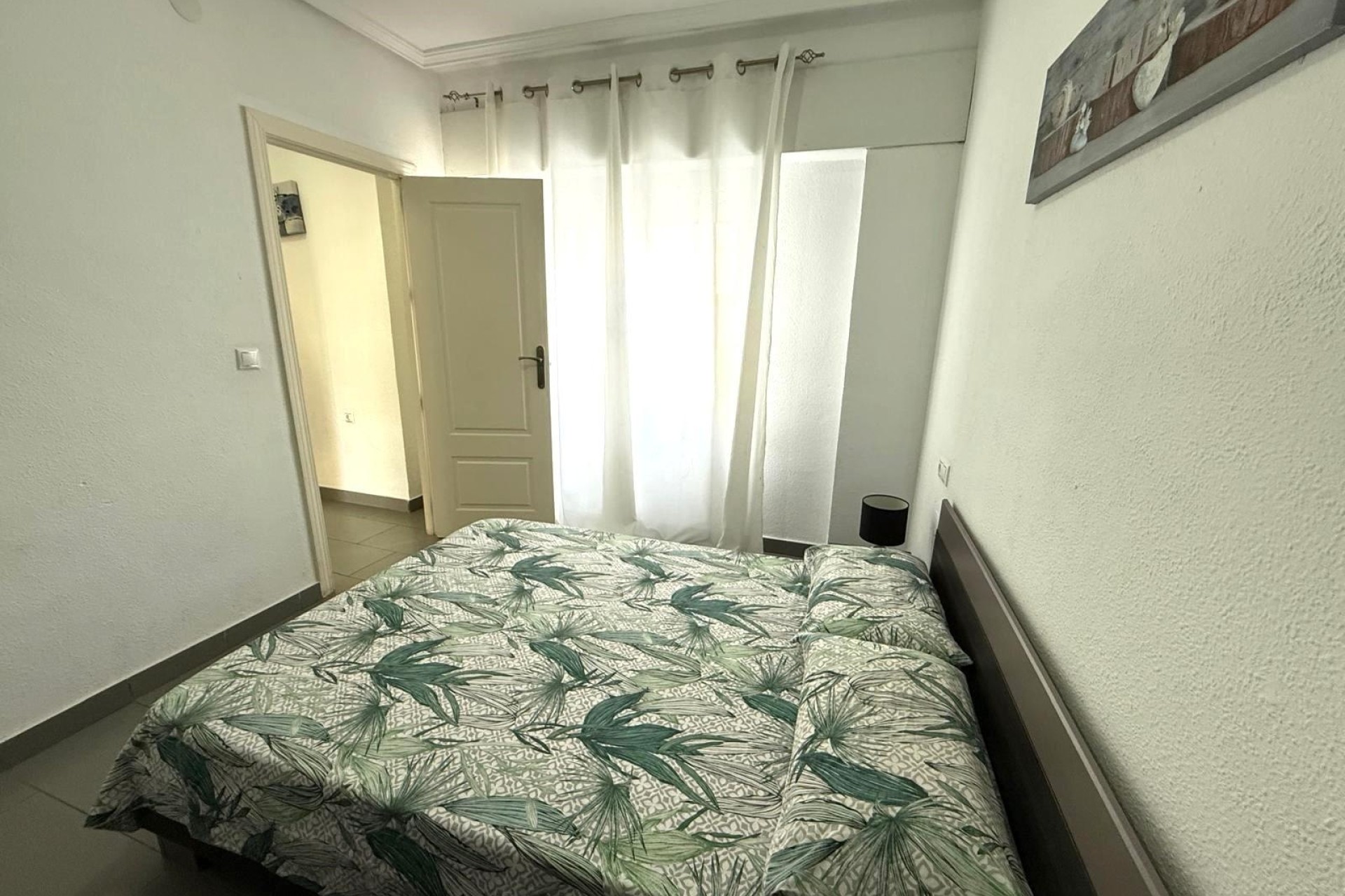 Sale - Apartment Flat -
Torrevieja - Las Piscinas Naturales