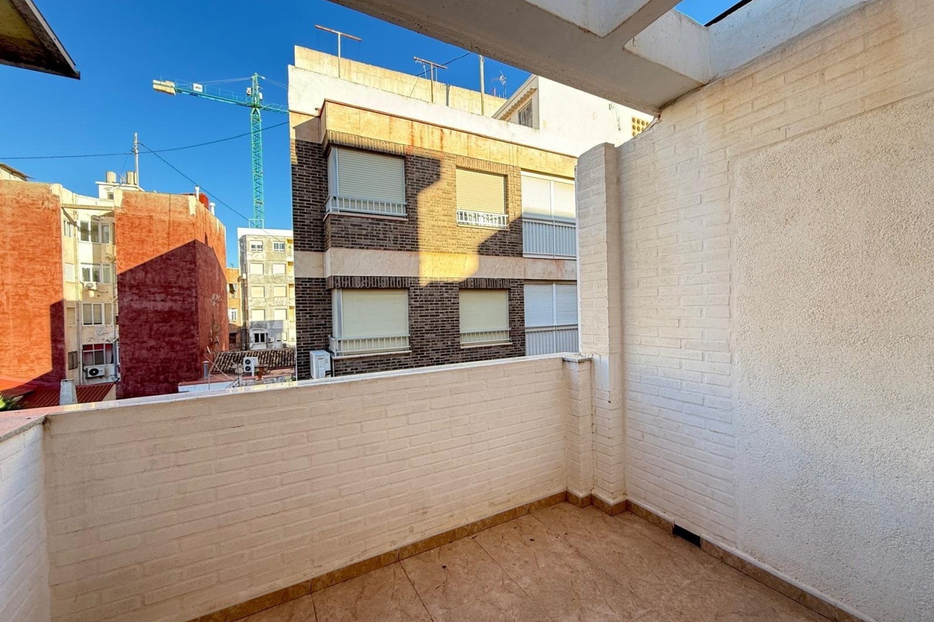 Sale - Apartment Flat -
Torrevieja - Las Piscinas Naturales