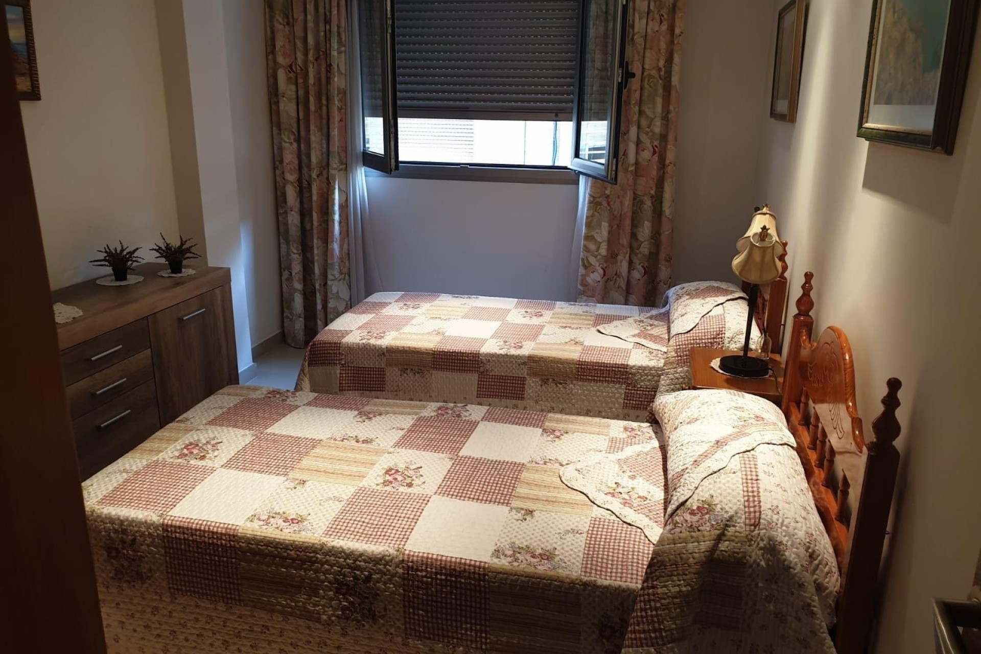 Sale - Apartment Flat -
Torrevieja - Las Piscinas Naturales