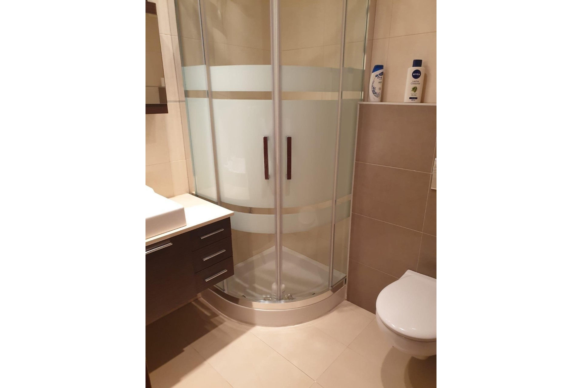 Sale - Apartment Flat -
Torrevieja - Las Piscinas Naturales