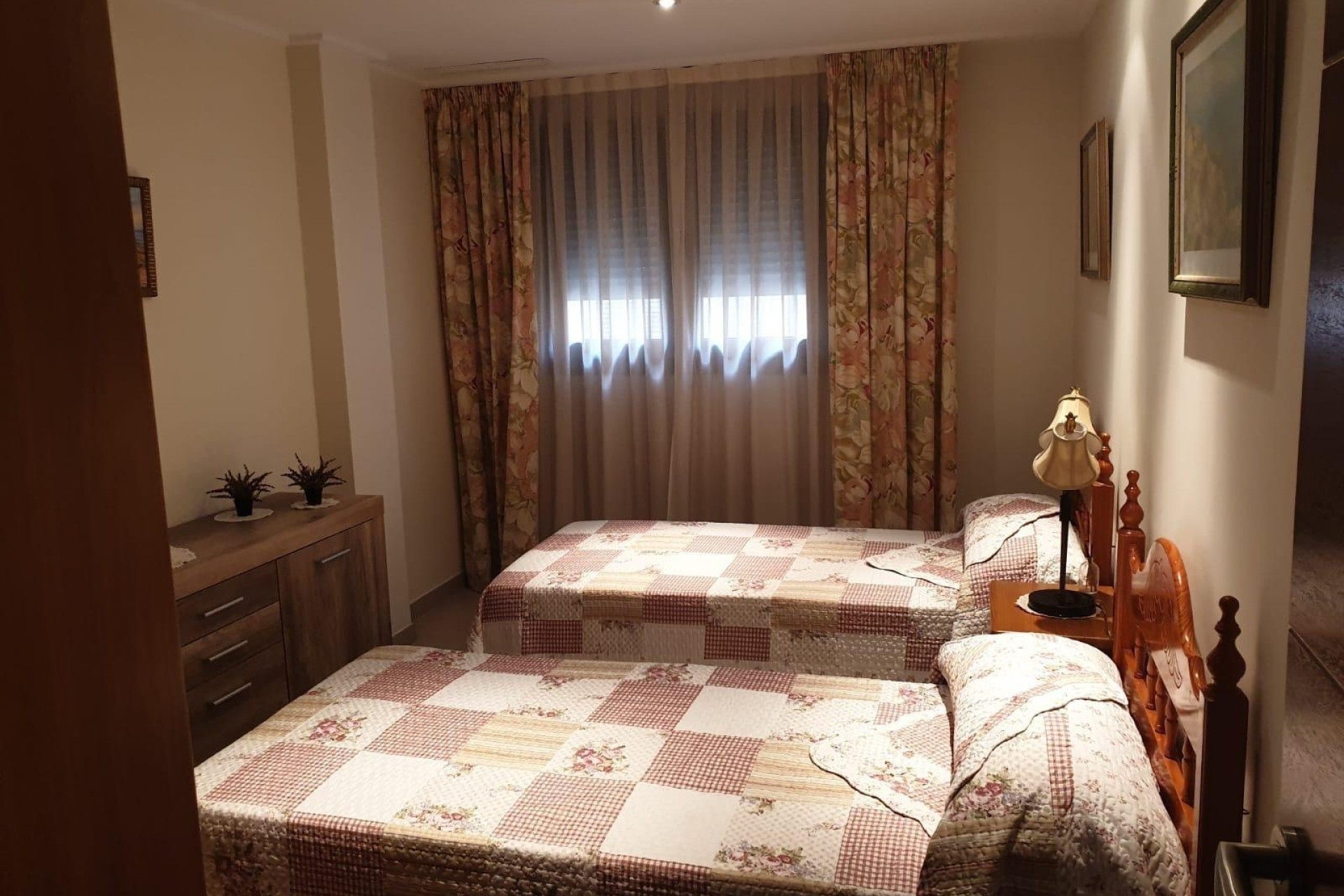 Sale - Apartment Flat -
Torrevieja - Las Piscinas Naturales
