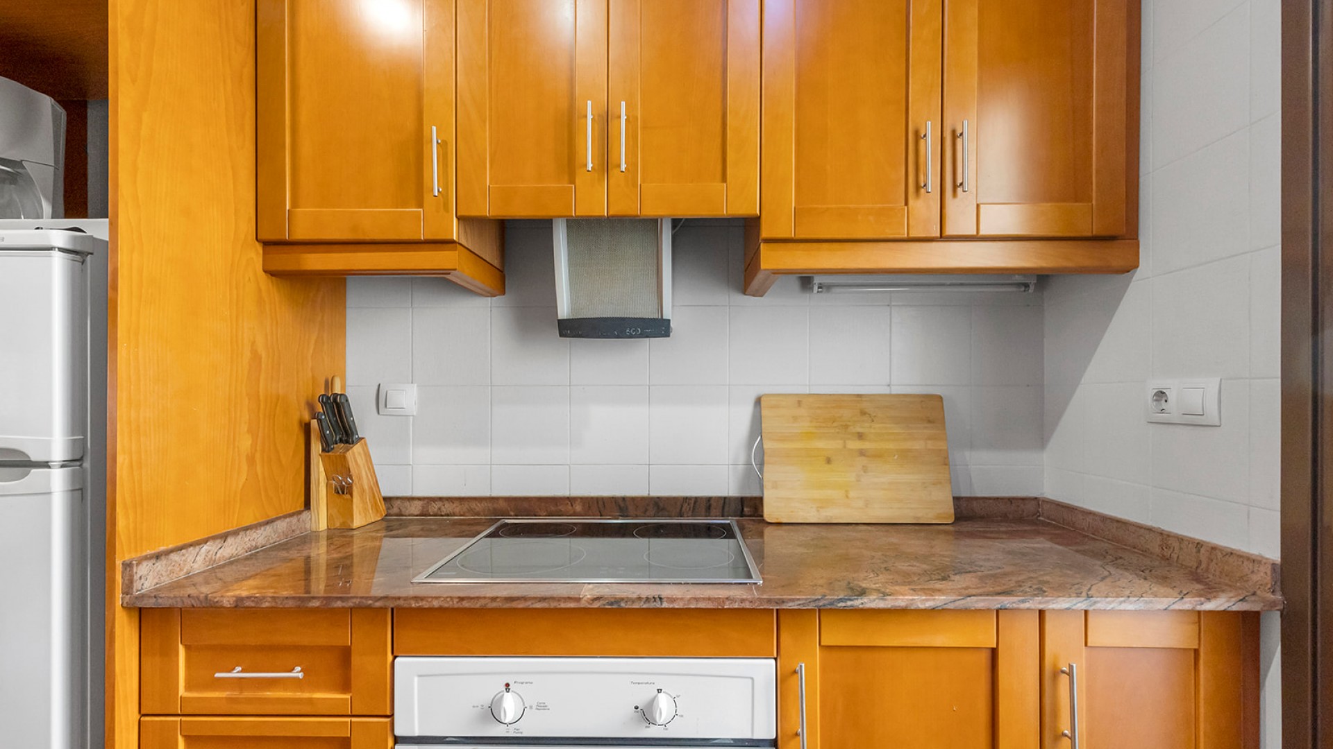 Sale - Apartment Flat -
Torrevieja - Los altos