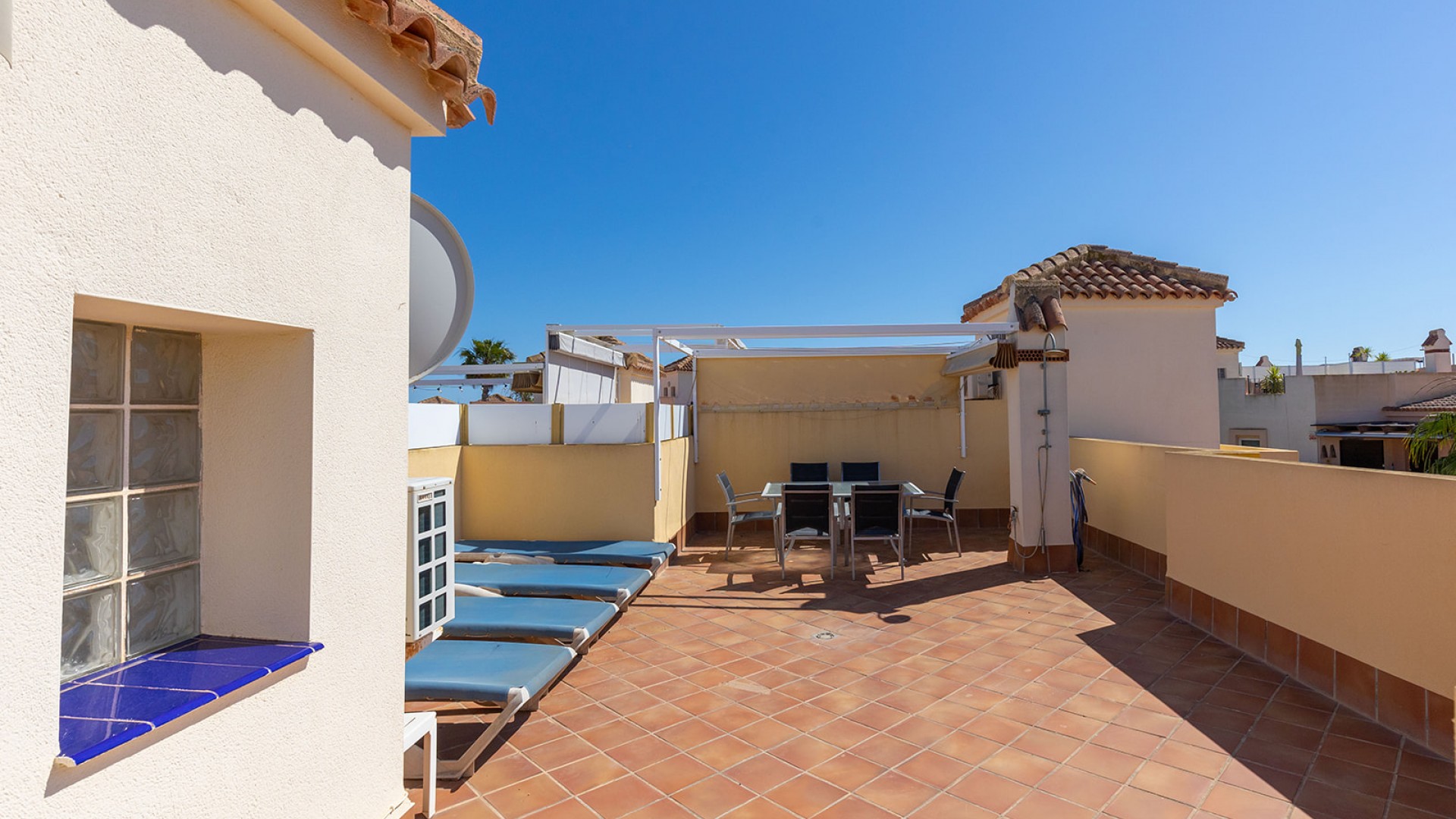 Sale - Apartment Flat -
Torrevieja - Los altos