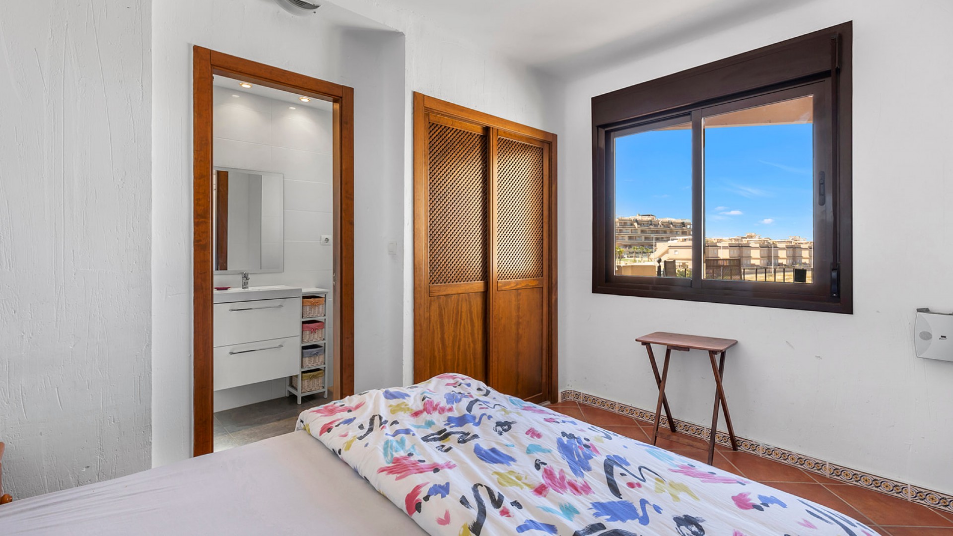 Sale - Apartment Flat -
Torrevieja - Los altos