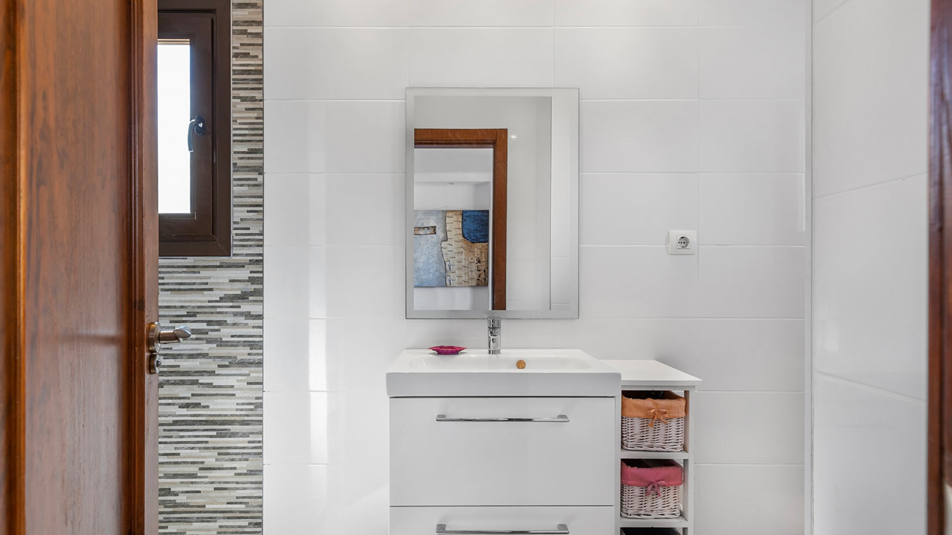 Sale - Apartment Flat -
Torrevieja - Los altos