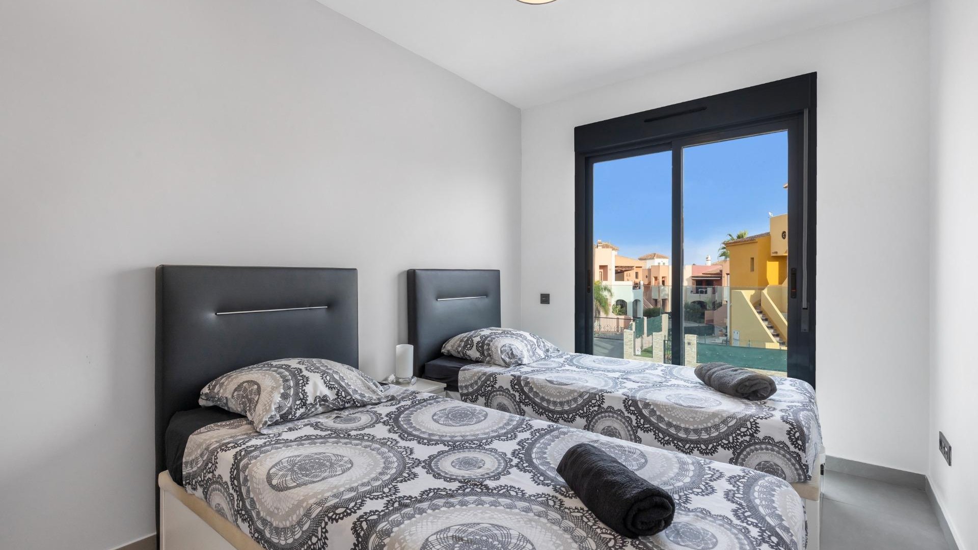 Sale - Apartment Flat -
Torrevieja - Los Balcones - Los Altos del Edén