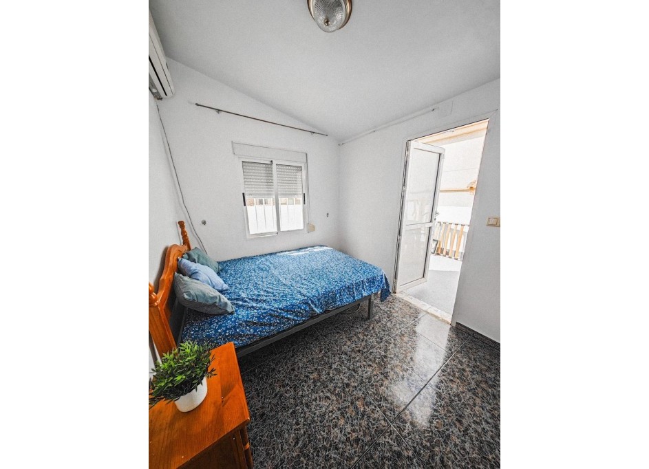 Sale - Apartment Flat -
Torrevieja - Los Balcones - Los Altos del Edén