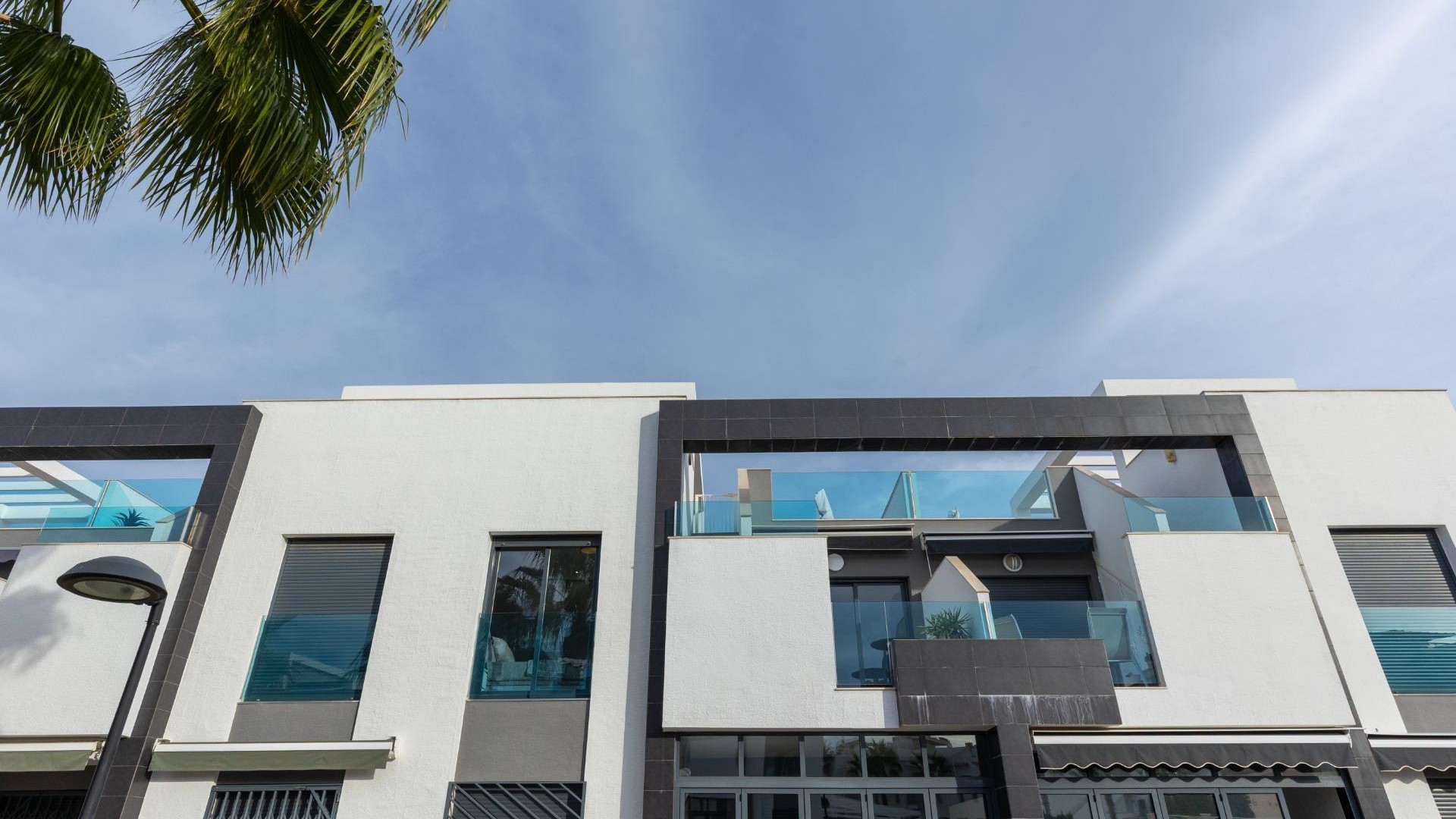 Sale - Apartment Flat -
Torrevieja - Los Balcones - Los Altos del Edén