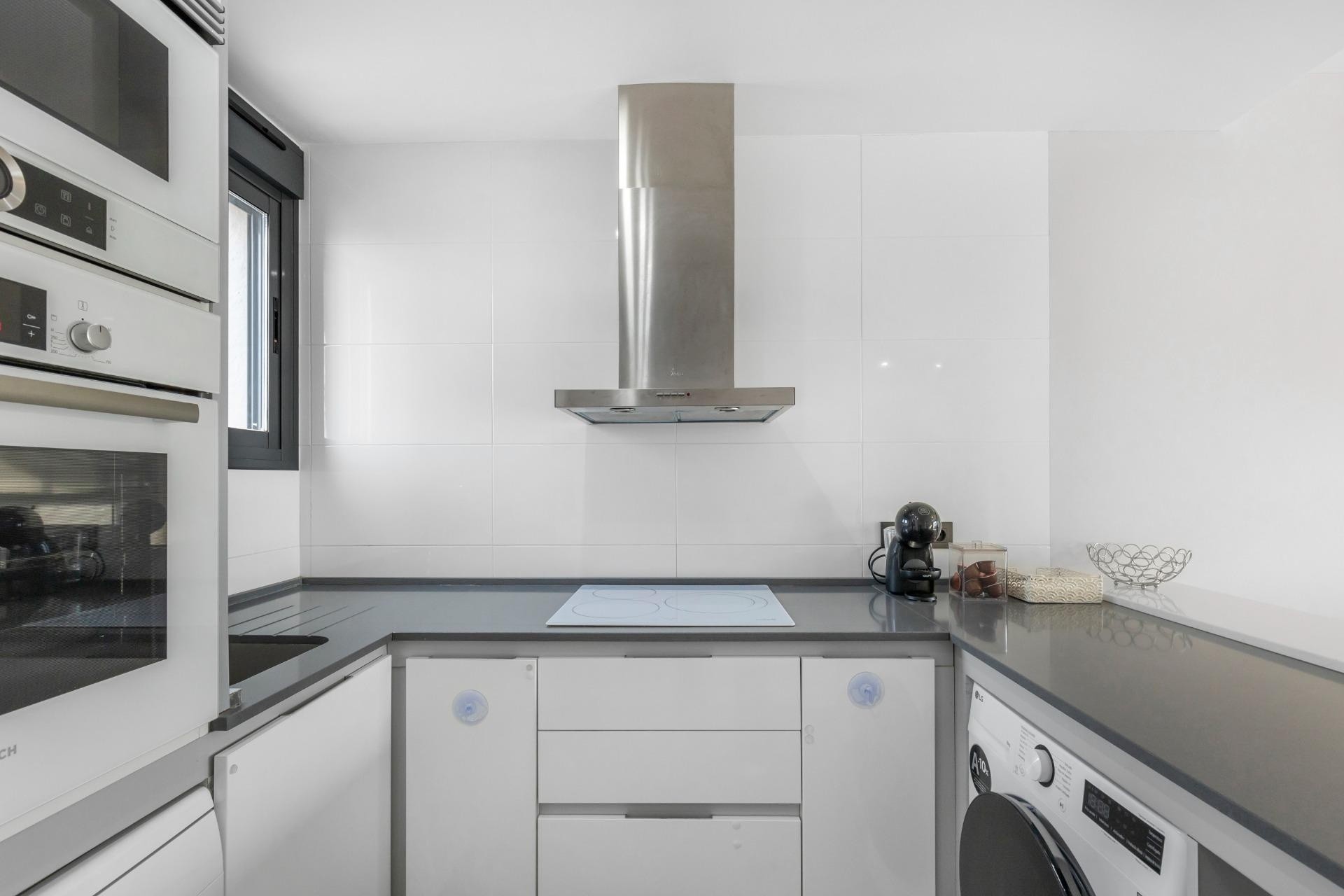 Sale - Apartment Flat -
Torrevieja - Los Balcones - Los Altos del Edén