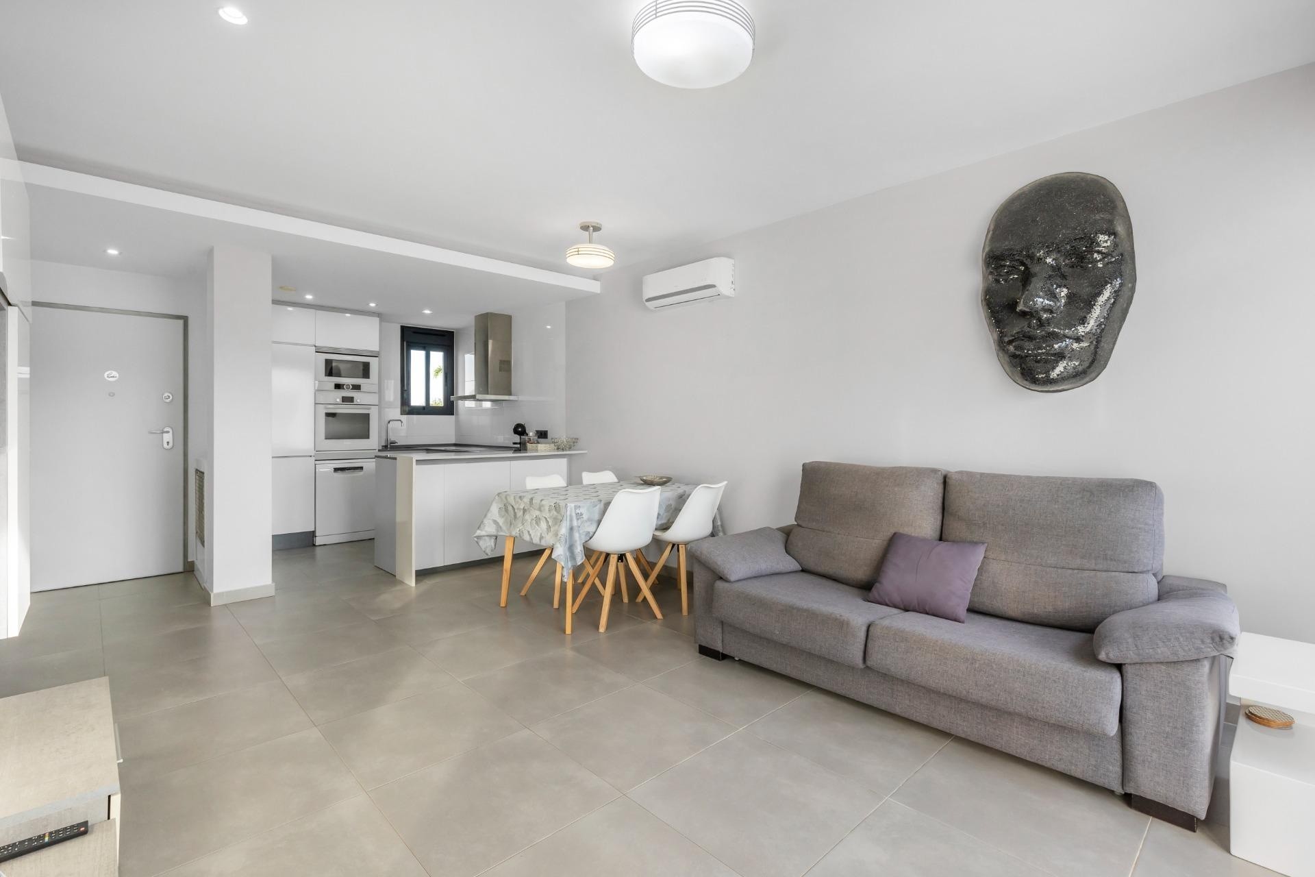 Sale - Apartment Flat -
Torrevieja - Los Balcones - Los Altos del Edén