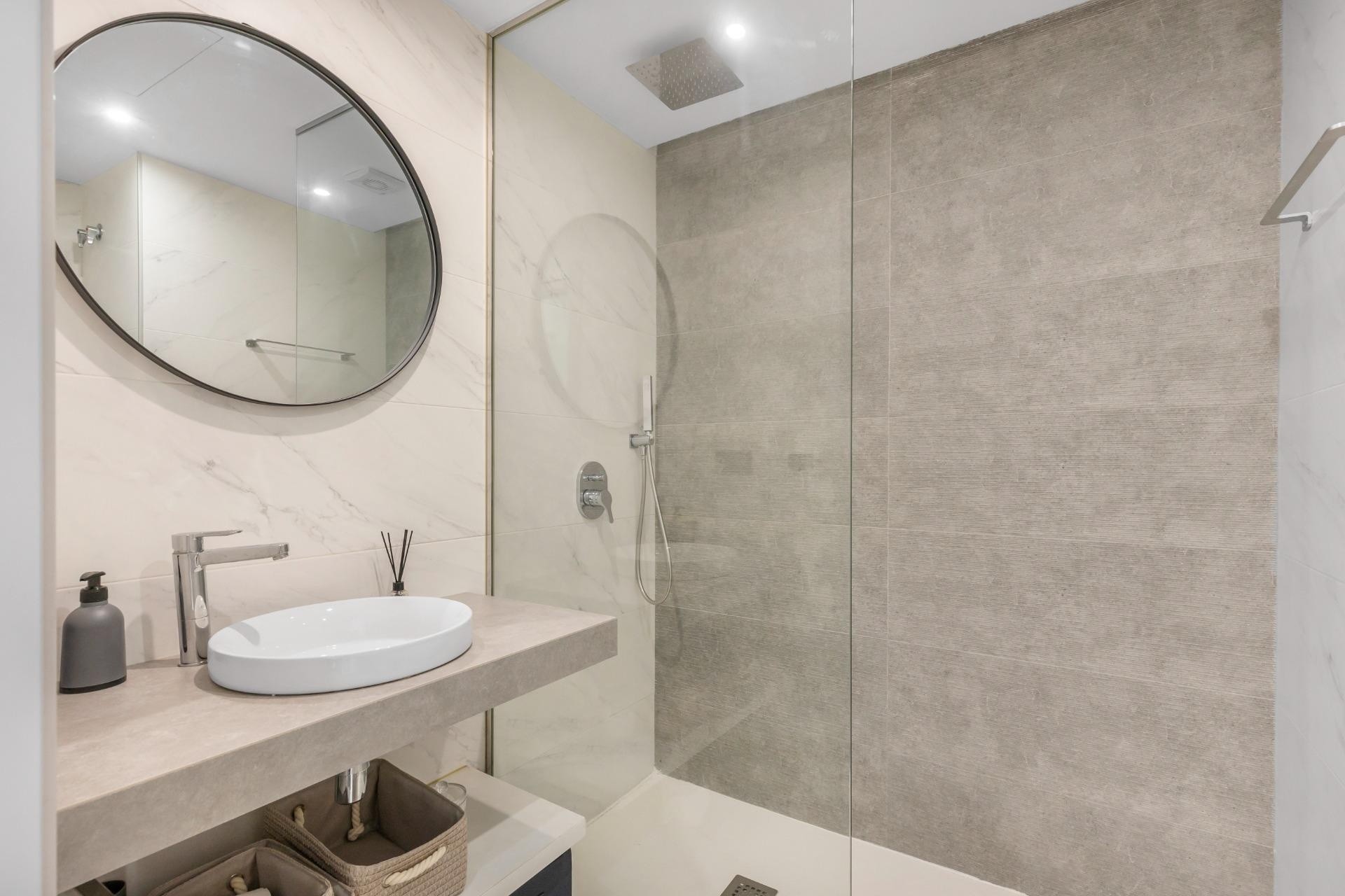 Sale - Apartment Flat -
Torrevieja - Los Balcones - Los Altos del Edén