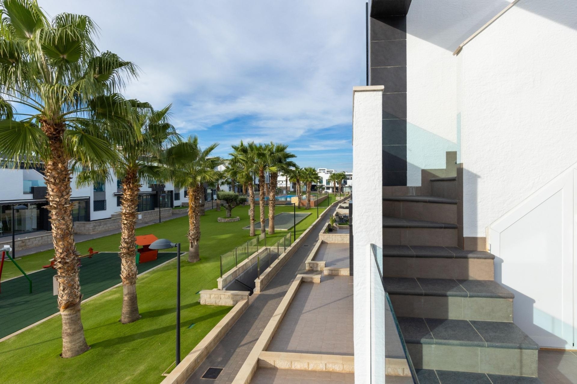 Sale - Apartment Flat -
Torrevieja - Los Balcones - Los Altos del Edén