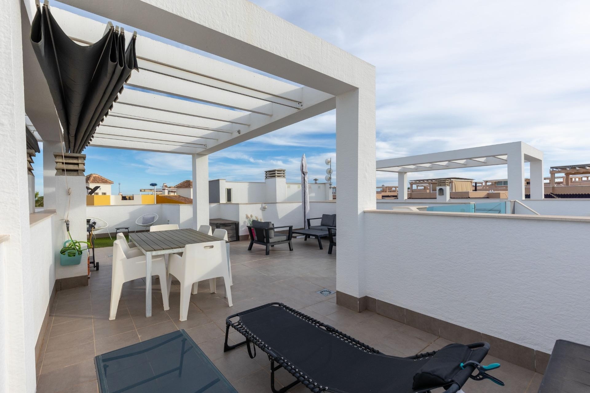 Sale - Apartment Flat -
Torrevieja - Los Balcones - Los Altos del Edén