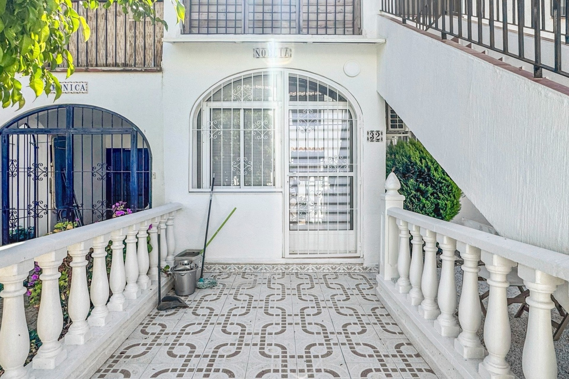 Sale - Apartment Flat -
Torrevieja - Los Balcones - Los Altos del Edén