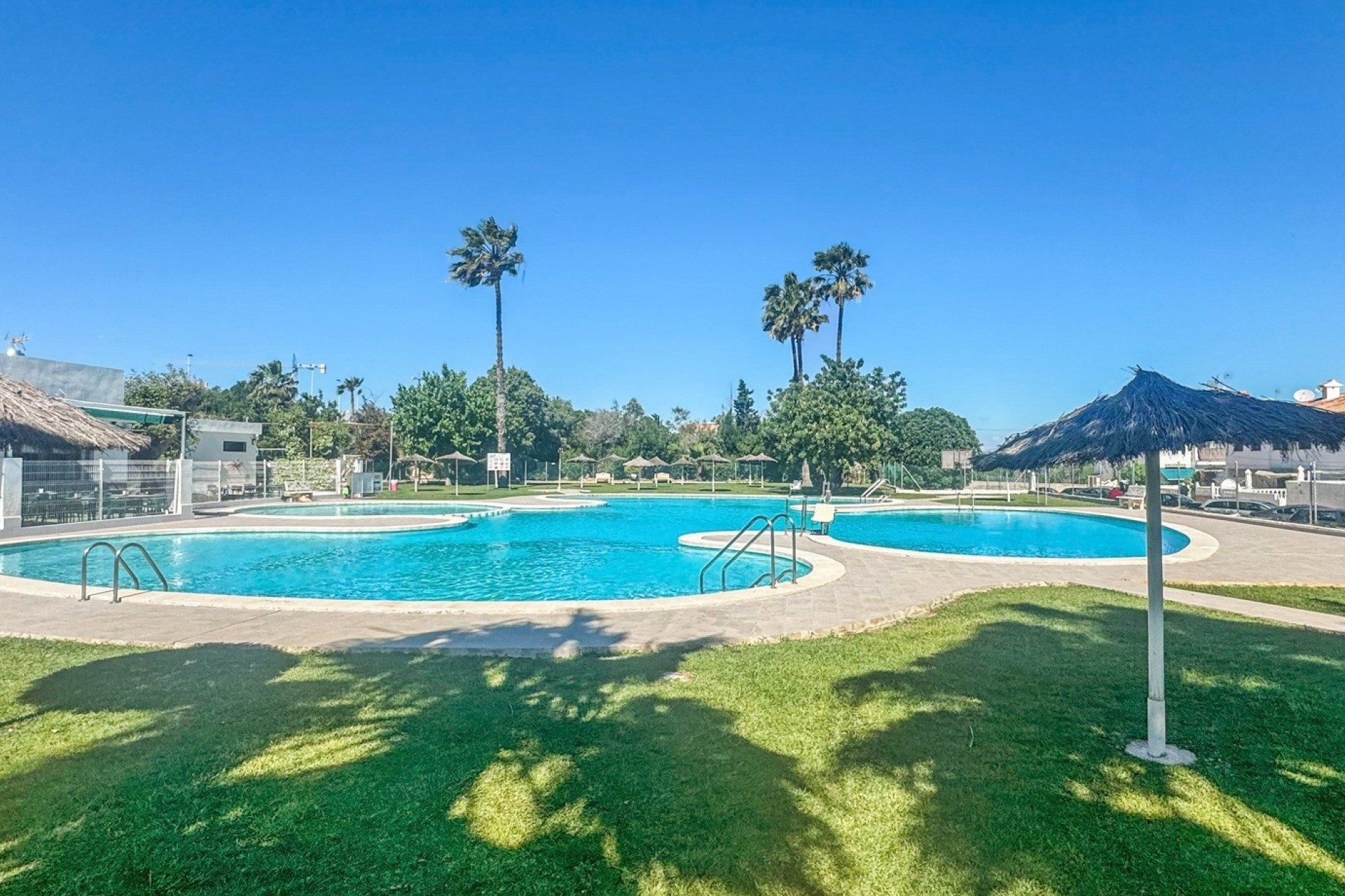 Sale - Apartment Flat -
Torrevieja - Los Balcones - Los Altos del Edén