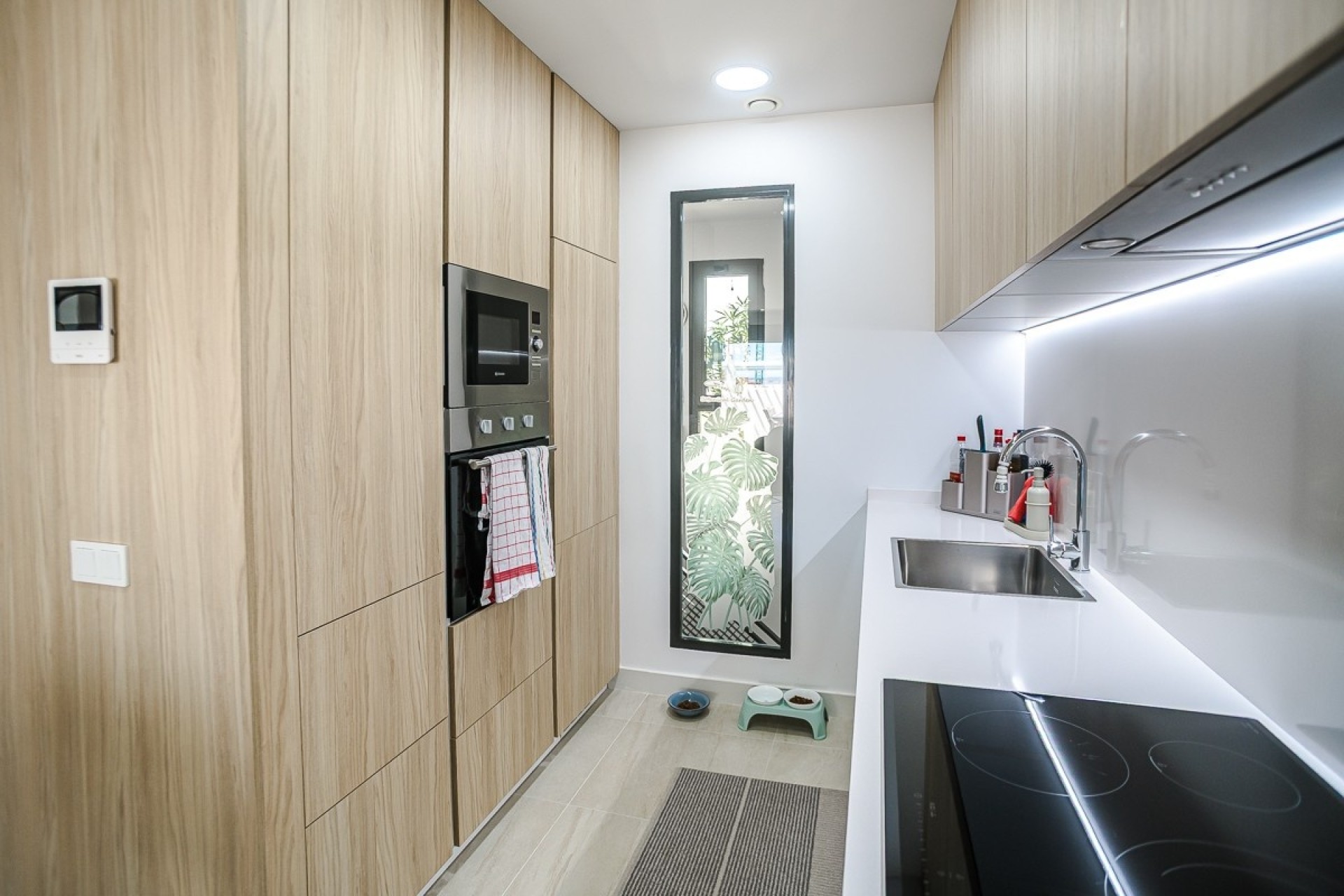 Sale - Apartment Flat -
Torrevieja - LOS BALCONES - LOS ALTOS