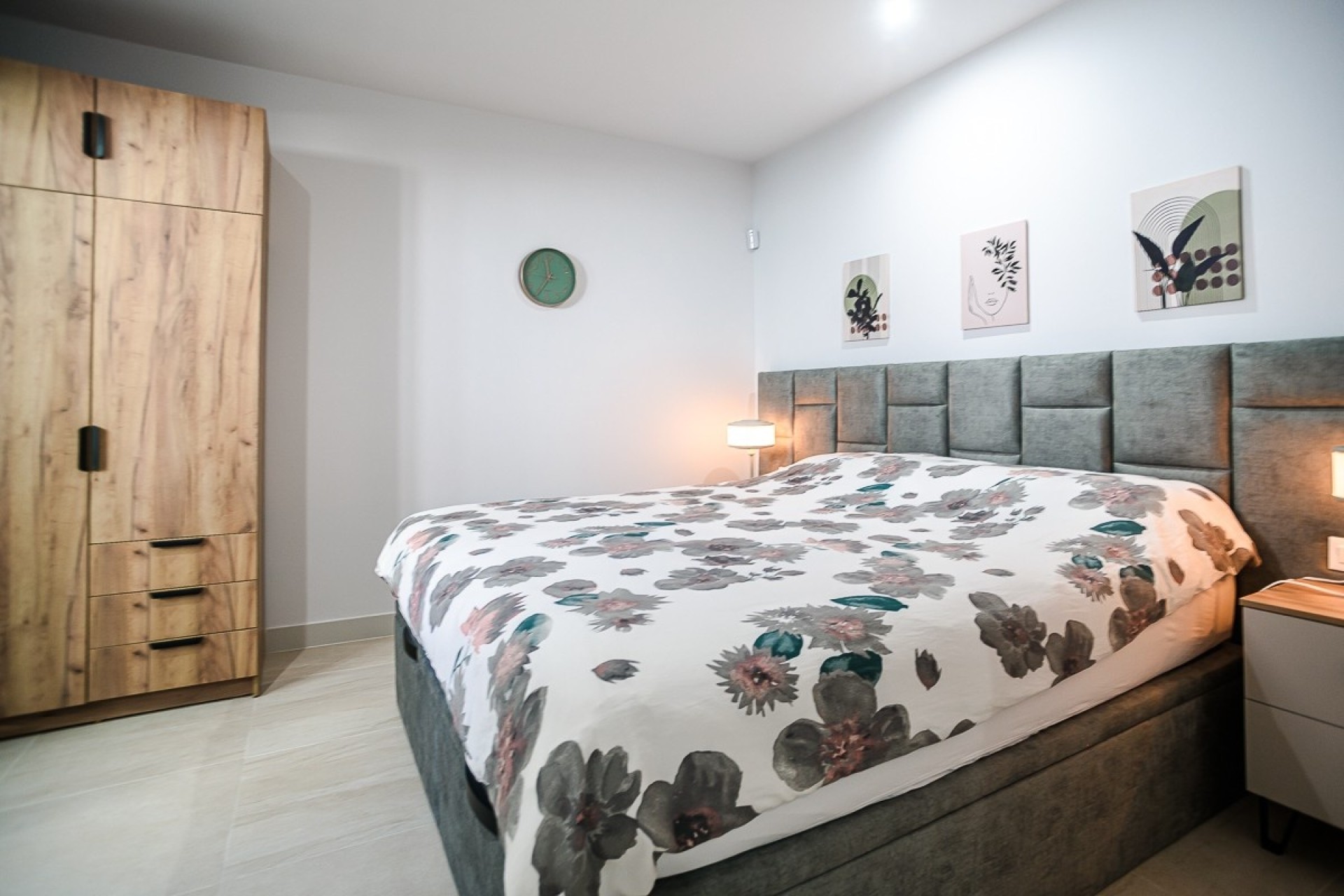 Sale - Apartment Flat -
Torrevieja - LOS BALCONES - LOS ALTOS