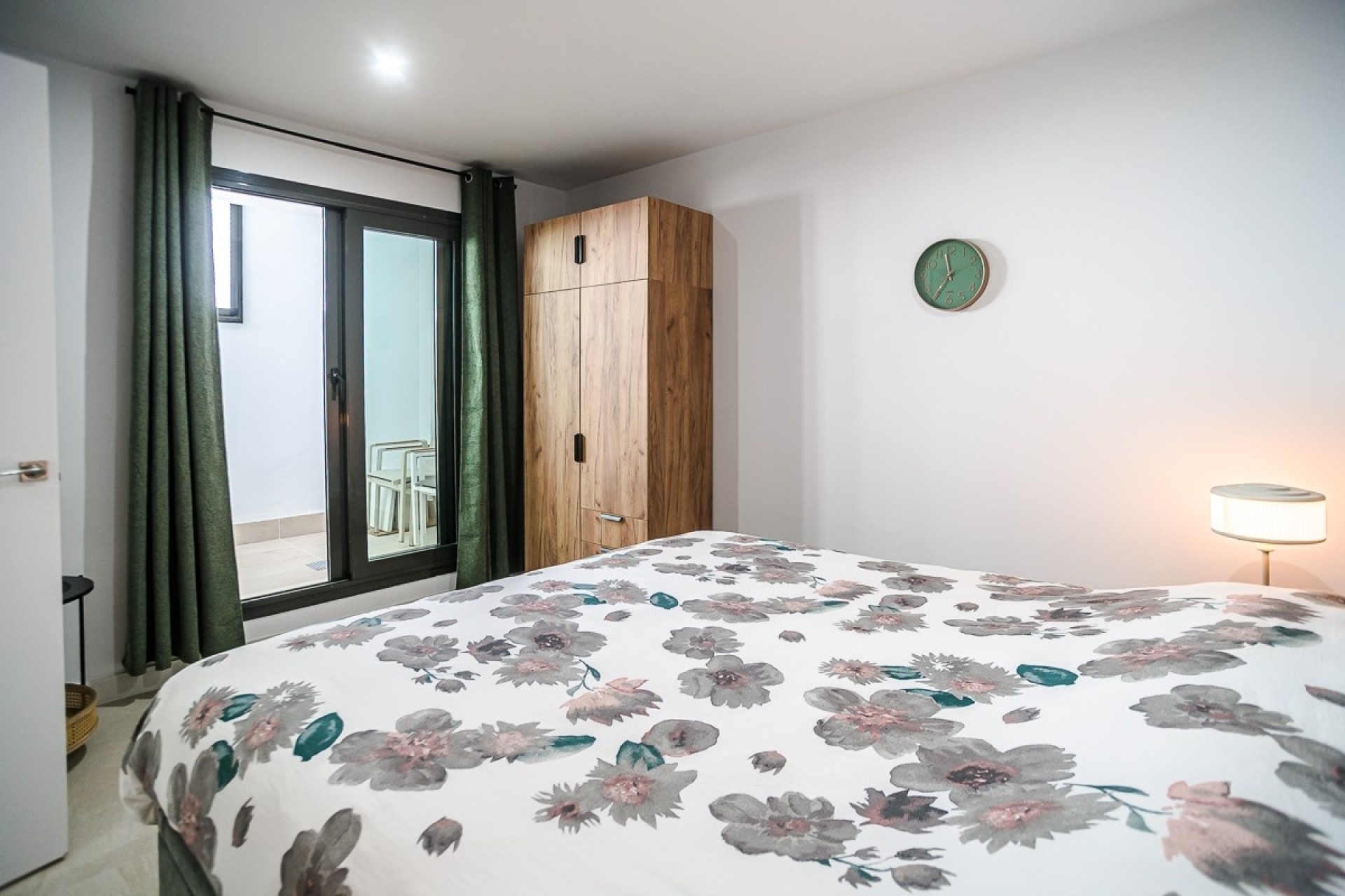 Sale - Apartment Flat -
Torrevieja - LOS BALCONES - LOS ALTOS
