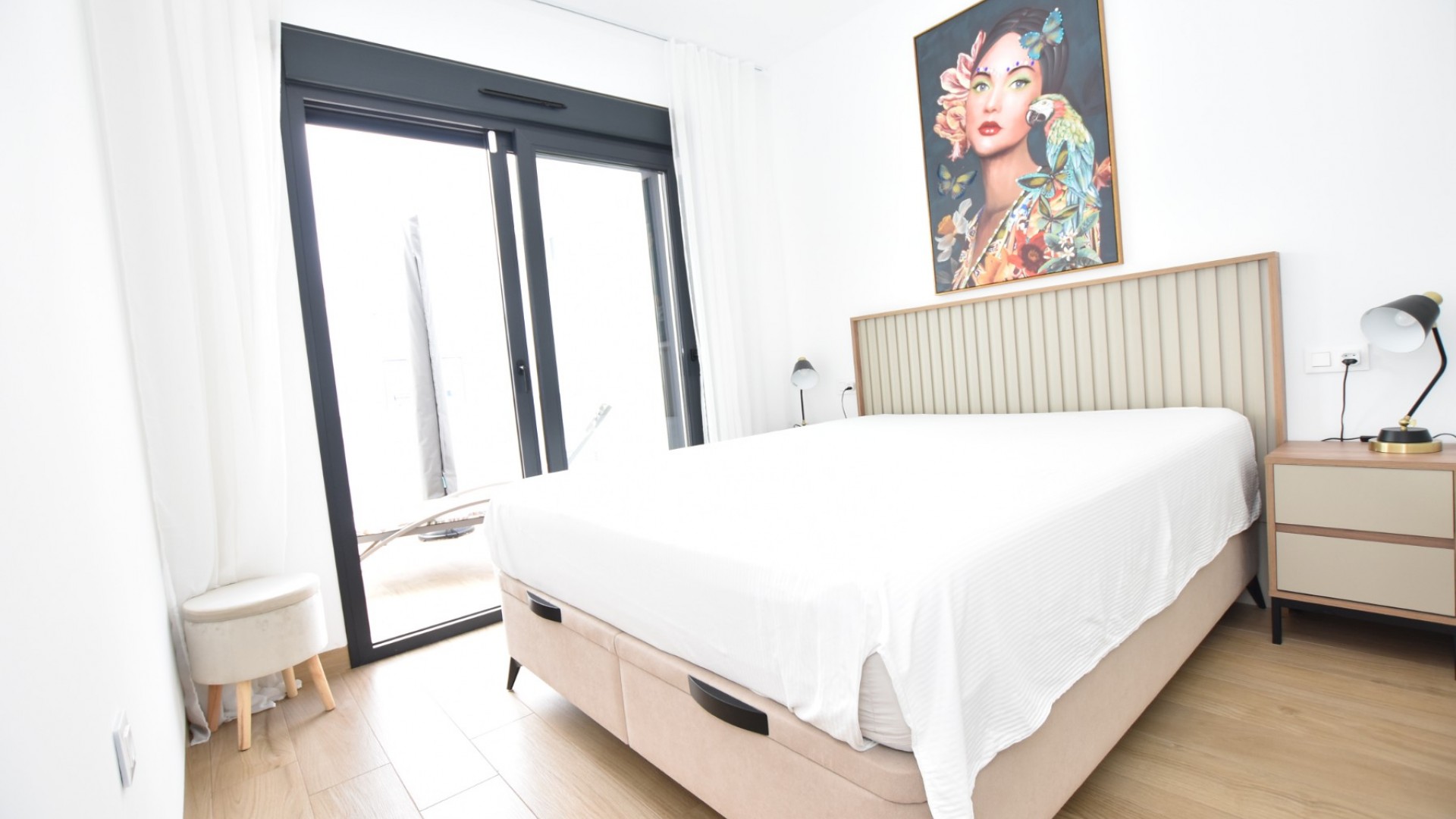 Sale - Apartment Flat -
Torrevieja - Los Balcones