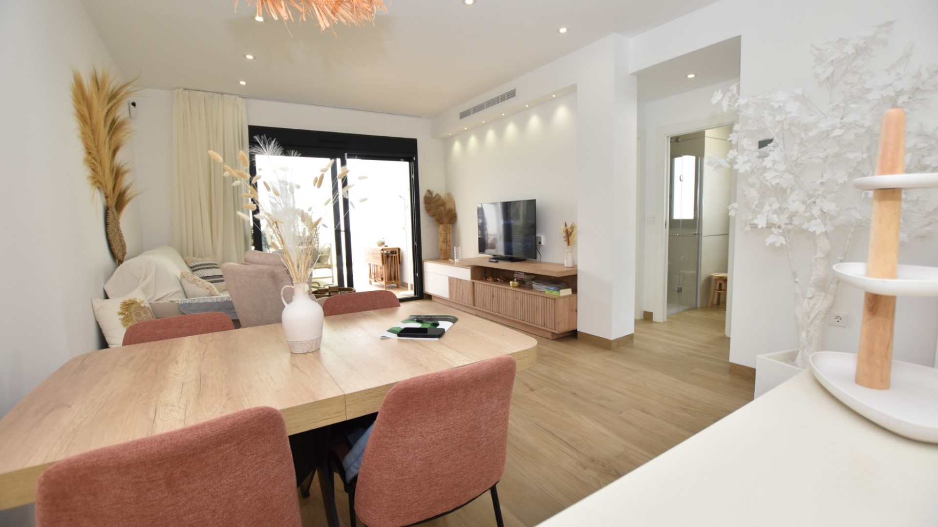 Sale - Apartment Flat -
Torrevieja - Los Balcones