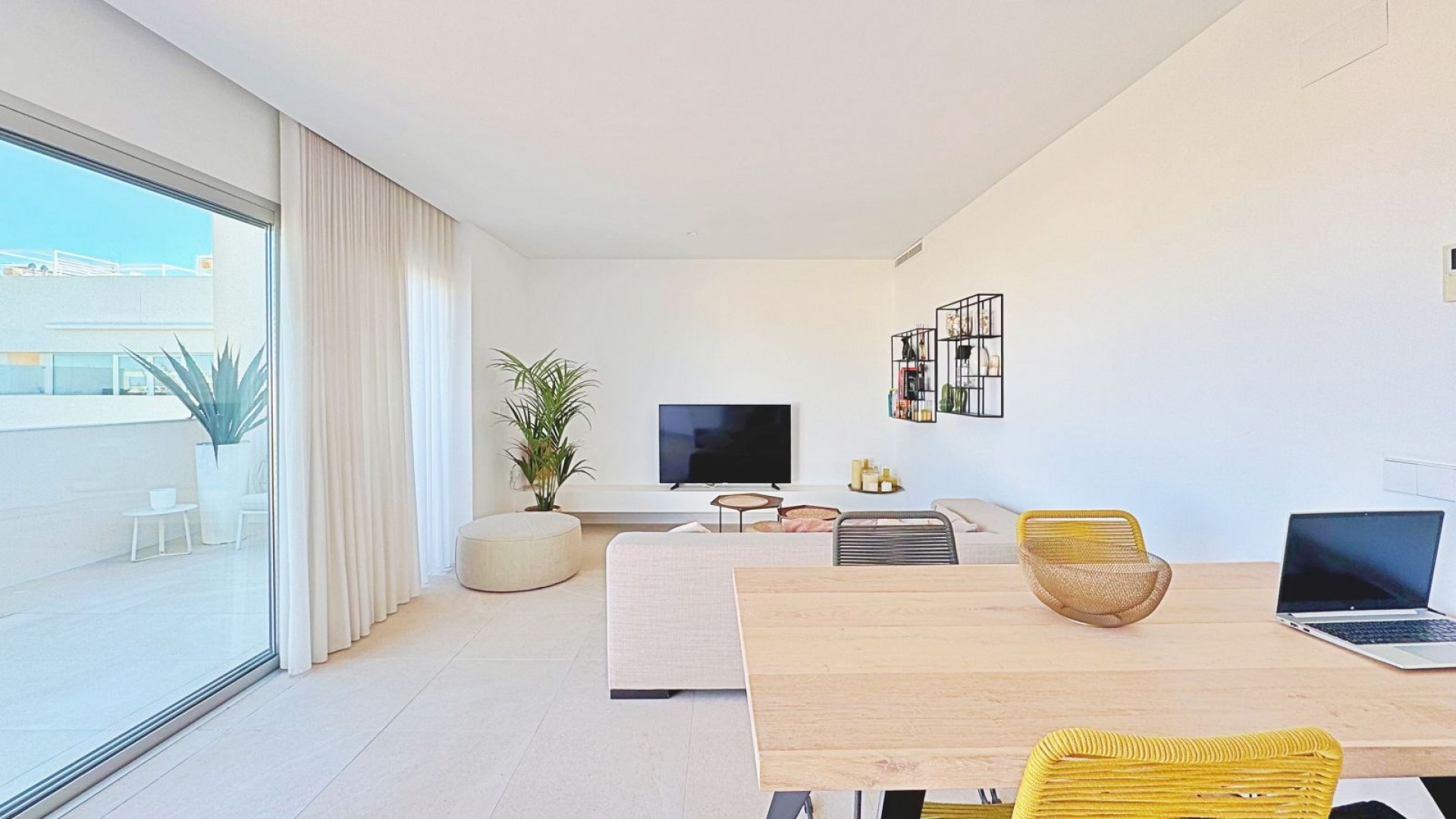 Sale - Apartment Flat -
Torrevieja - Los Balcones