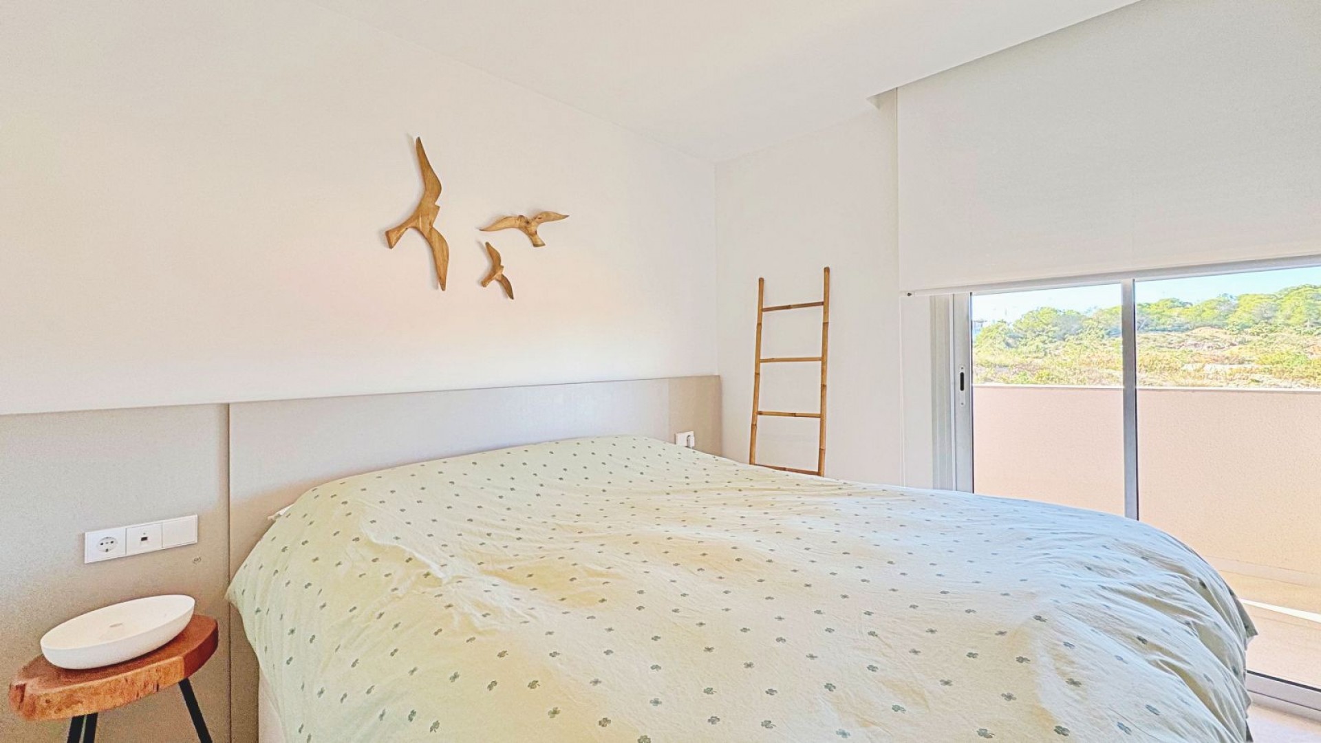 Sale - Apartment Flat -
Torrevieja - Los Balcones