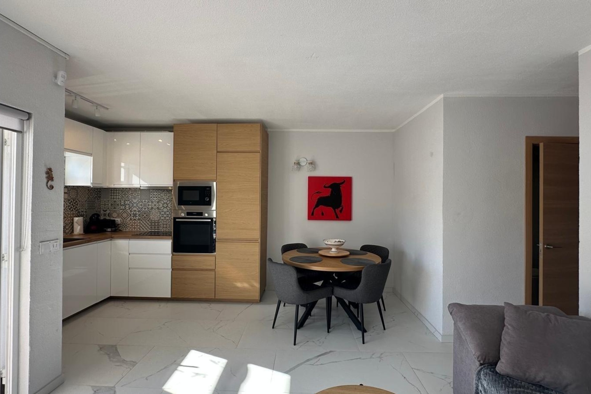 Sale - Apartment Flat -
Torrevieja - Los balcones