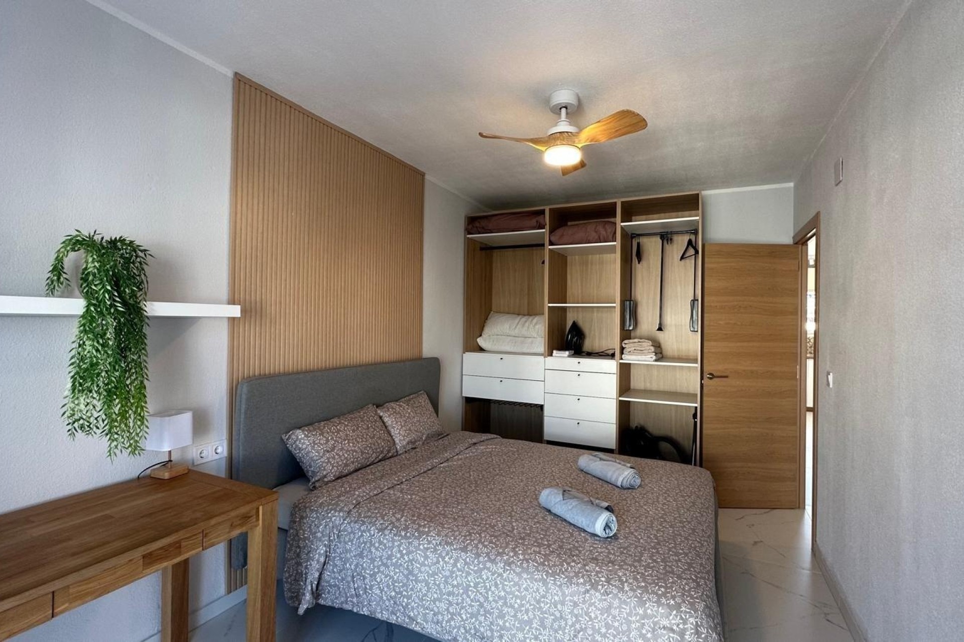 Sale - Apartment Flat -
Torrevieja - Los balcones