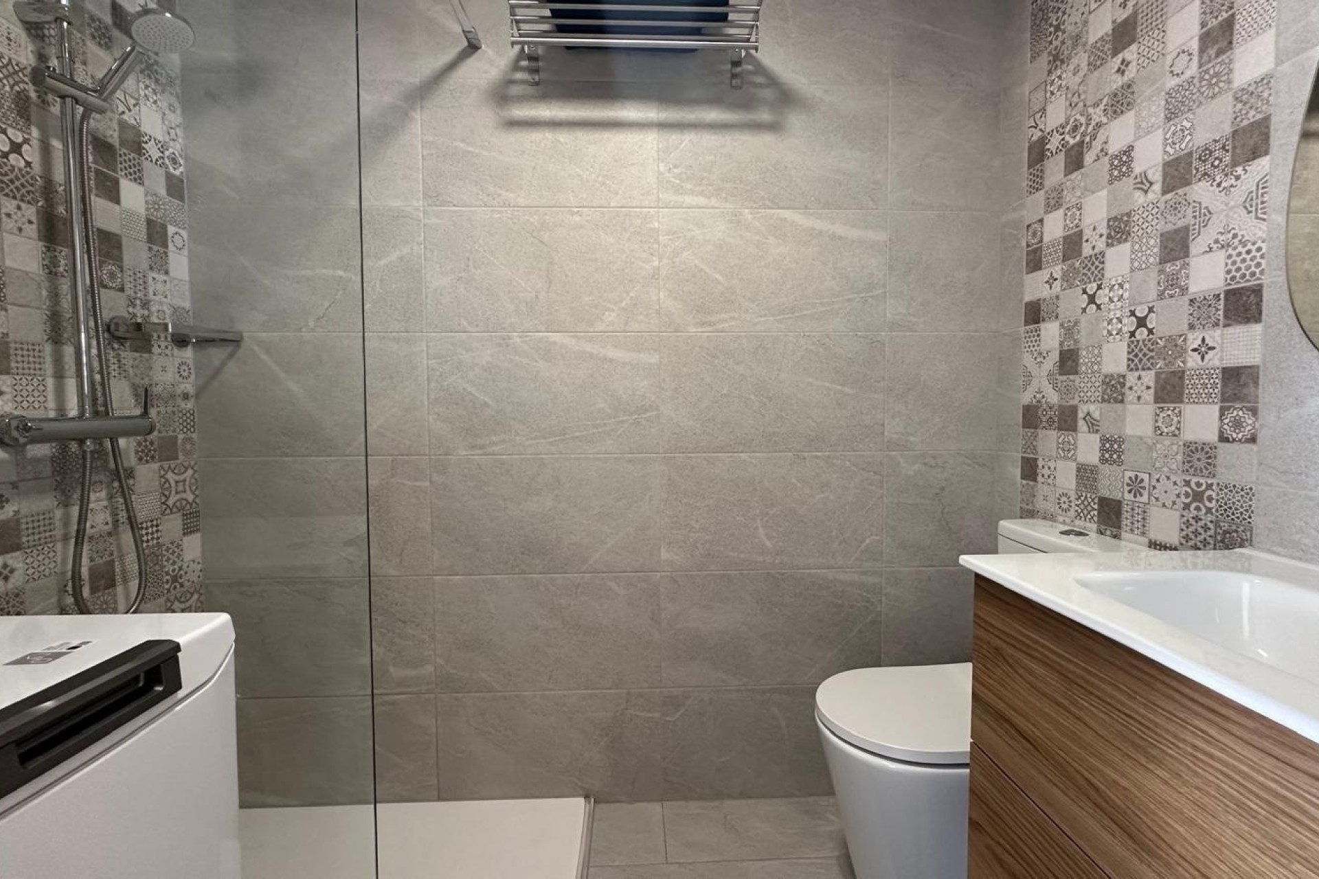 Sale - Apartment Flat -
Torrevieja - Los balcones